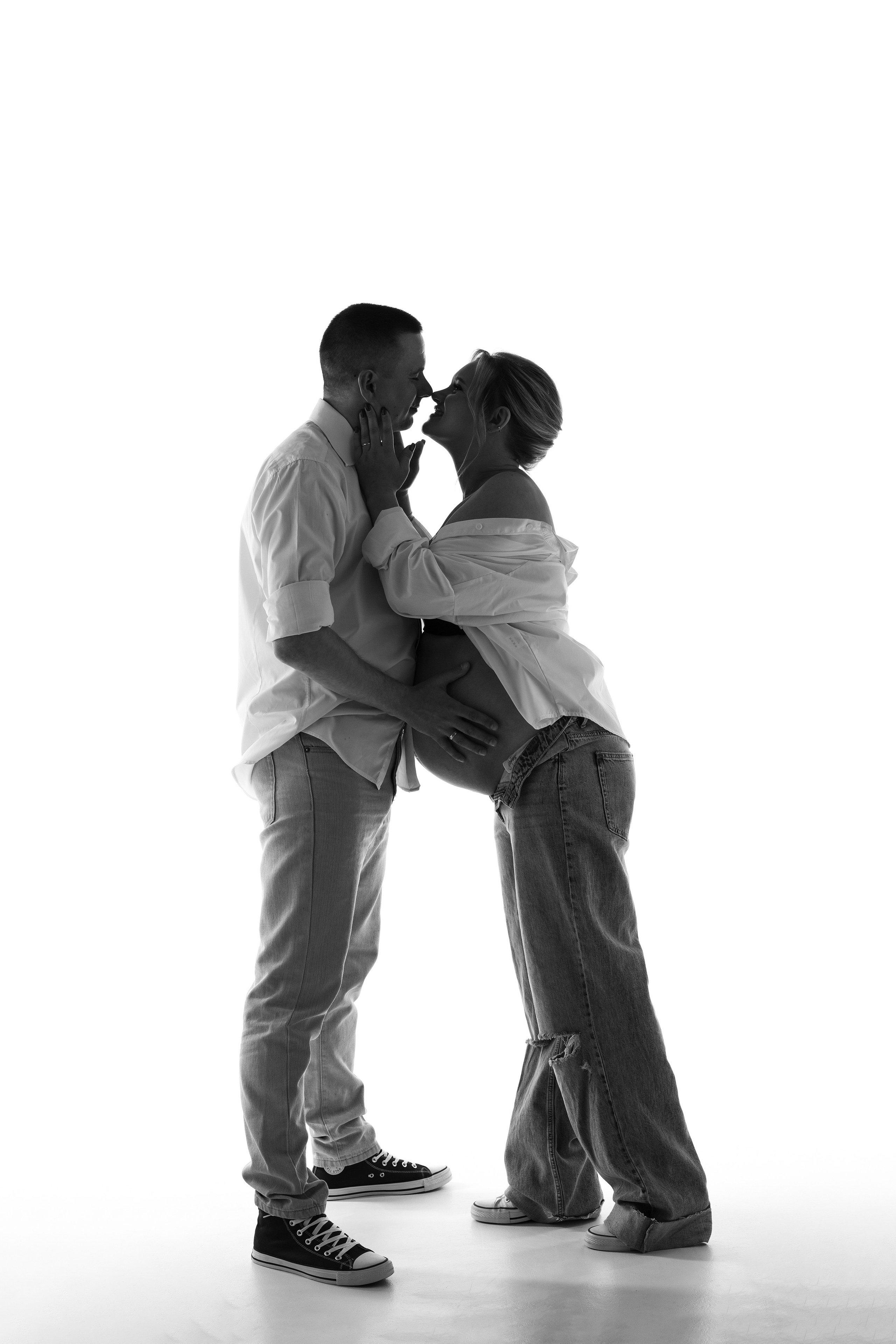 ИНДИВИДУАЛЬНАЯ. Фотограф новорожденных в Ярославле Ольга Зимина