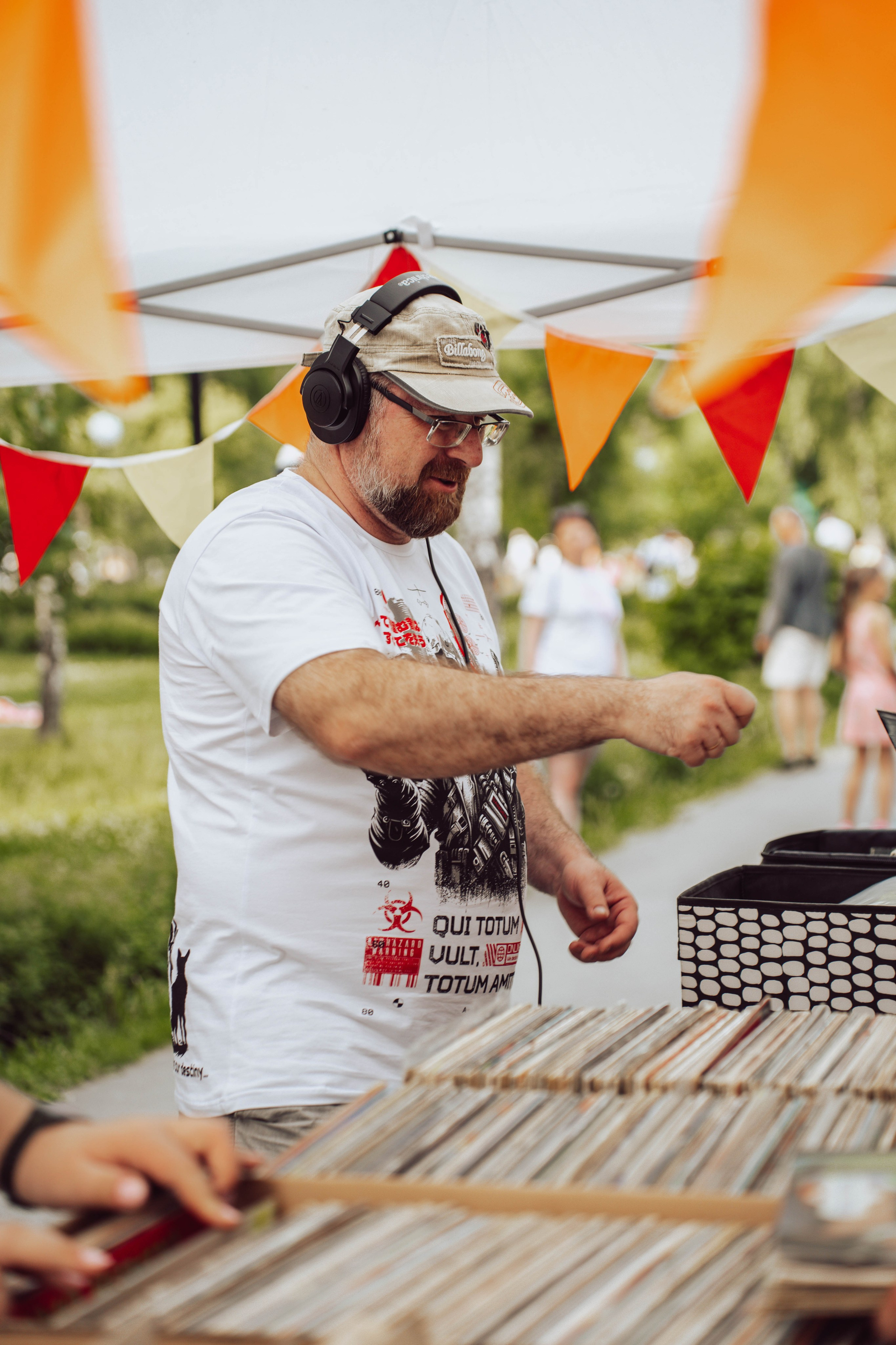 Фестиваль электронной музыки. Meyziken — Фотограф для Ваших моментов