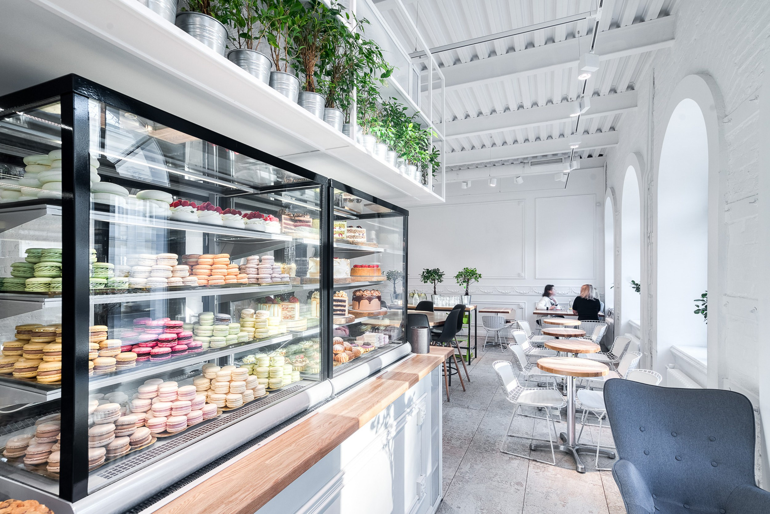 HoReCa. Герман Лепёхин коммерческий фотограф в Москве: репортаж, портреты, интерьеры, производство