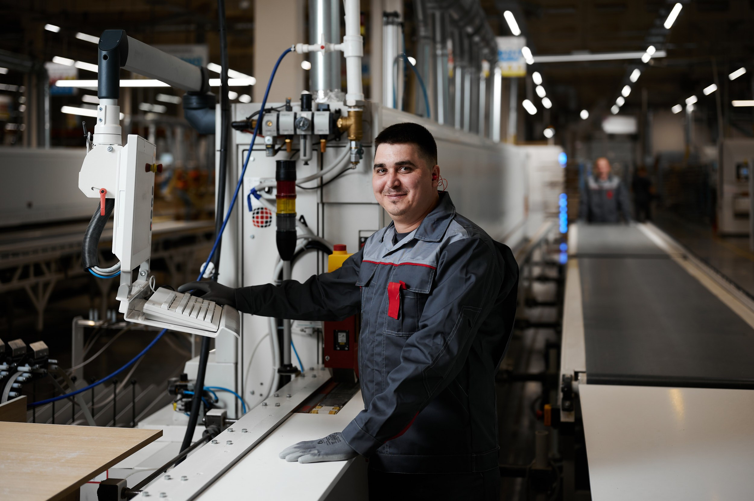 Промышленность. Герман Лепёхин коммерческий фотограф в Москве: репортаж, портреты, интерьеры, производство
