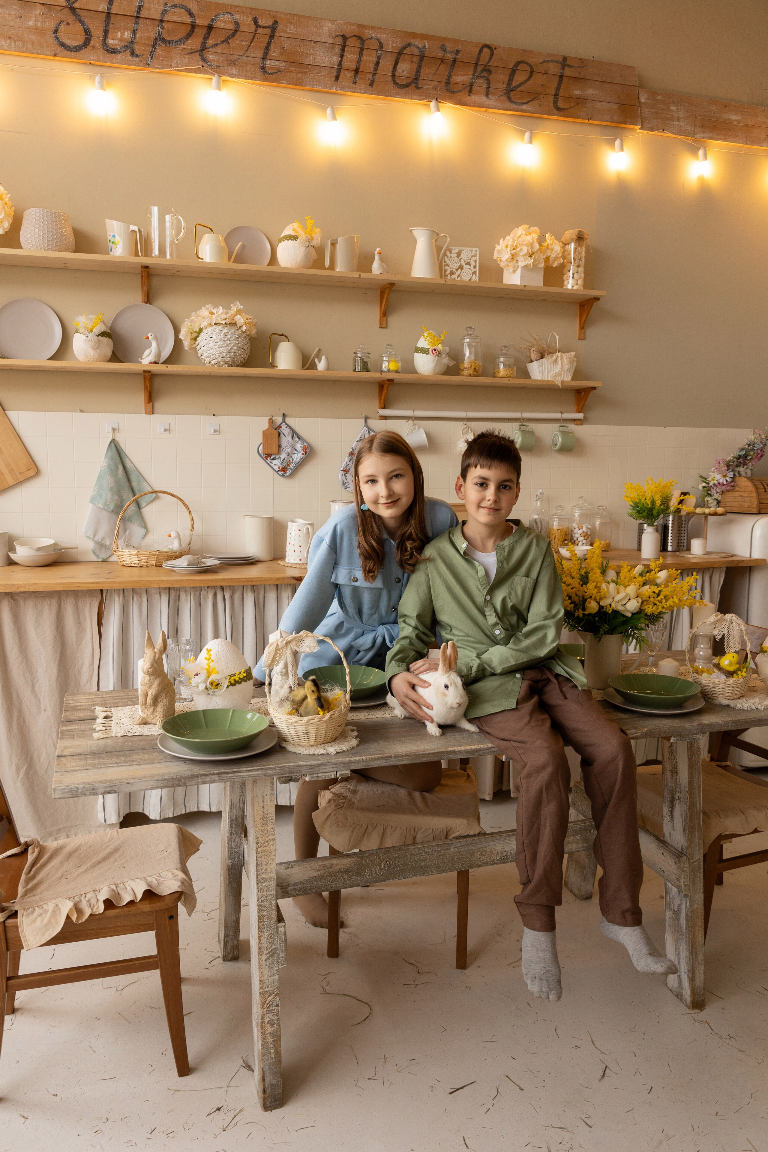 Пасхальные фотосессии. Семейный и свадебный фотограф в Санкт-Петербурге Татьяна Швыкова