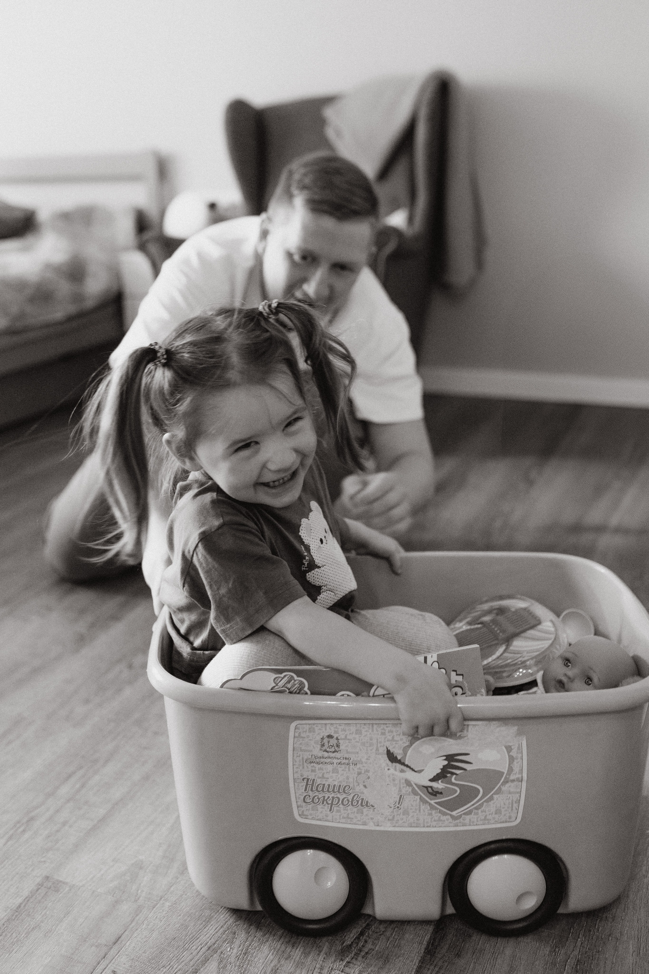 17. Семейный фотограф в Москве Жукова Анна