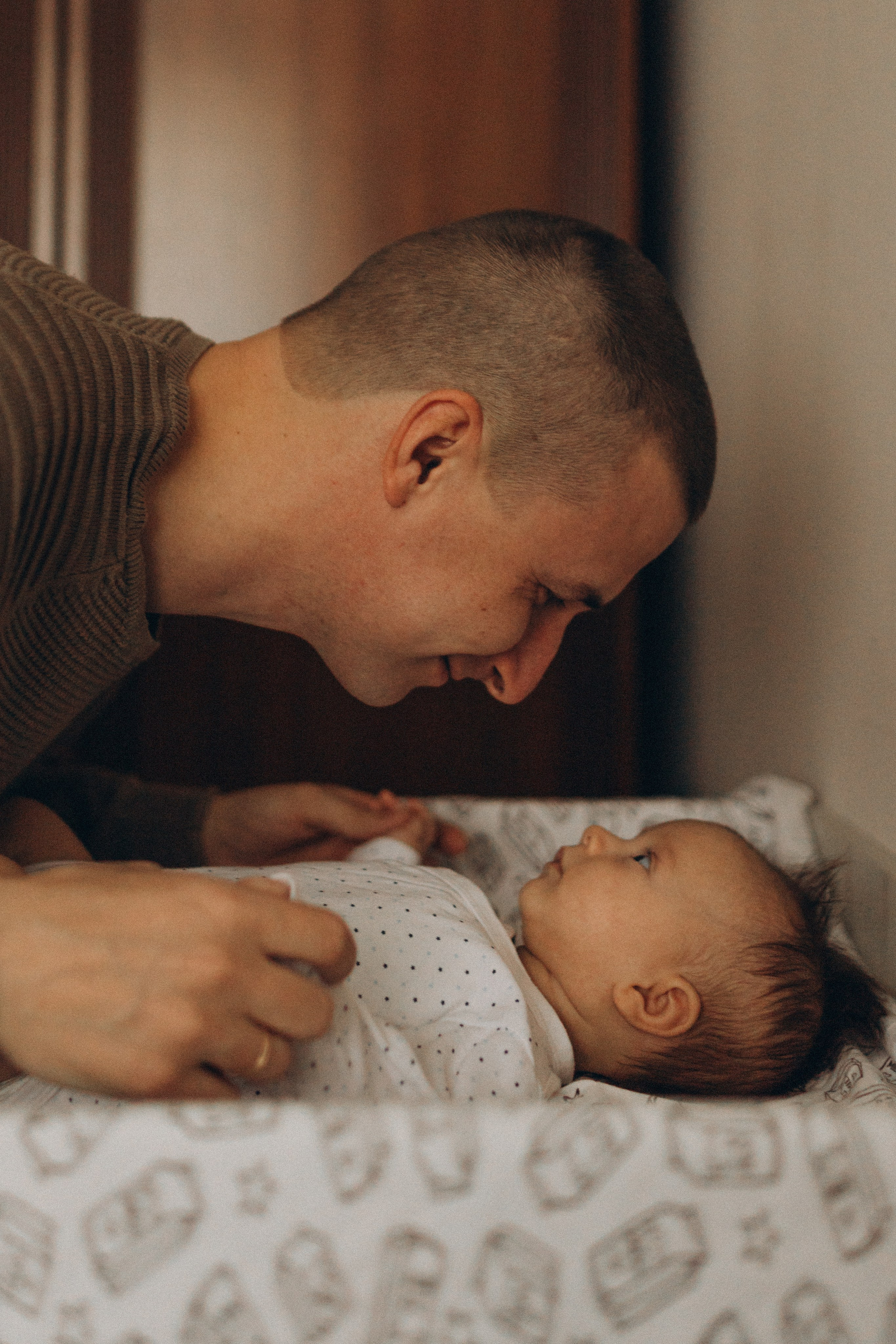 7. Семейный фотограф в Москве Жукова Анна