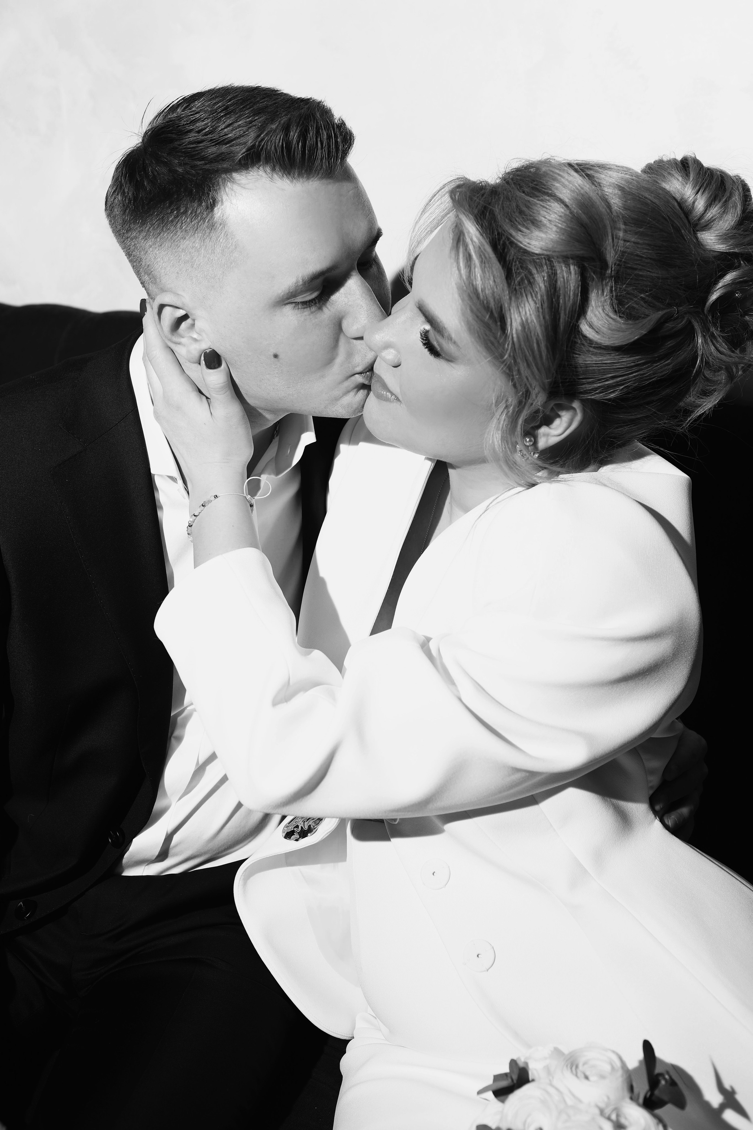 Wedding. Профессиональные фото от Анастасии Глебовой. Переходите на сайт и забронируйте съемку!