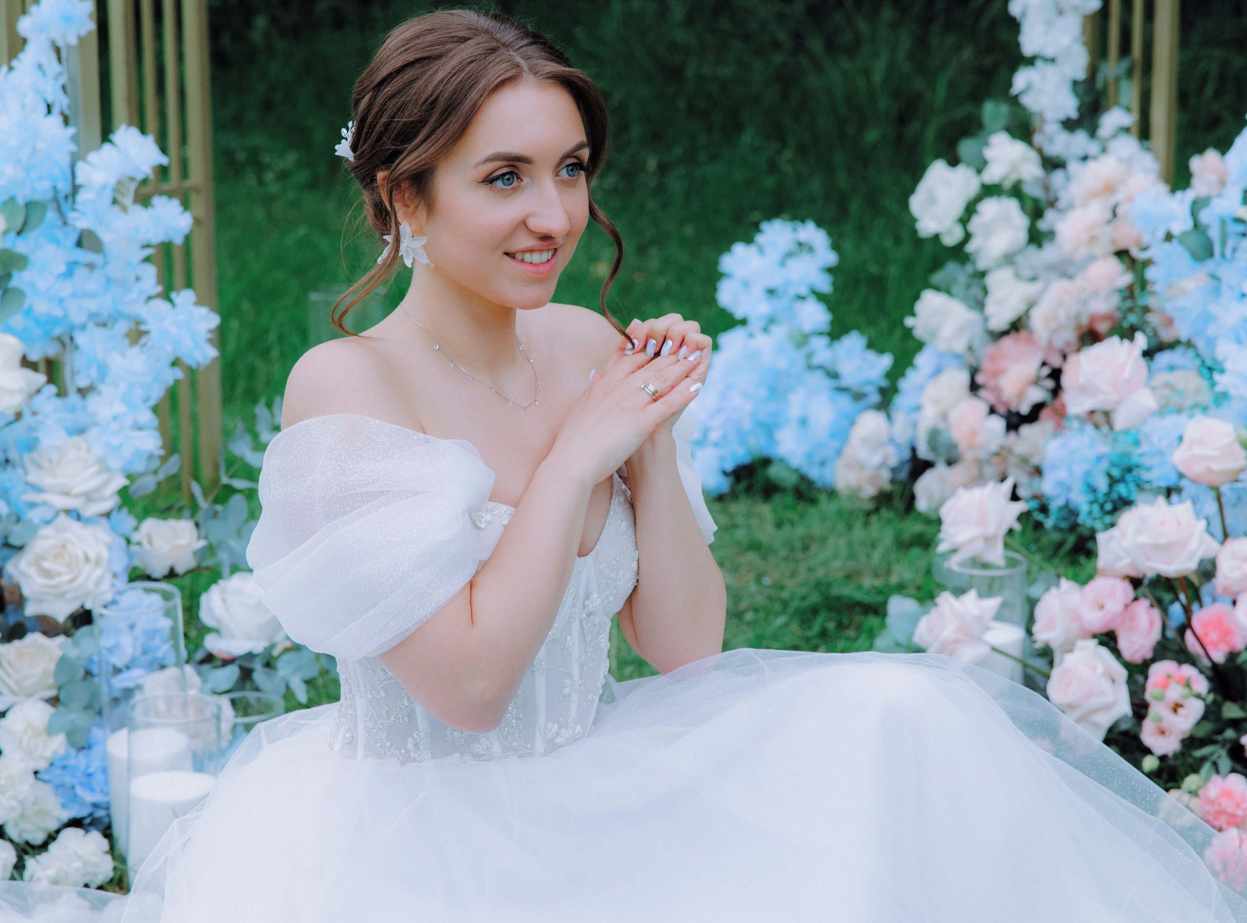 KSENIA_ANDREY (Sukhanovo). Фотограф Андрей Ширкалин Москва Московская обл, Коломна, Рязань