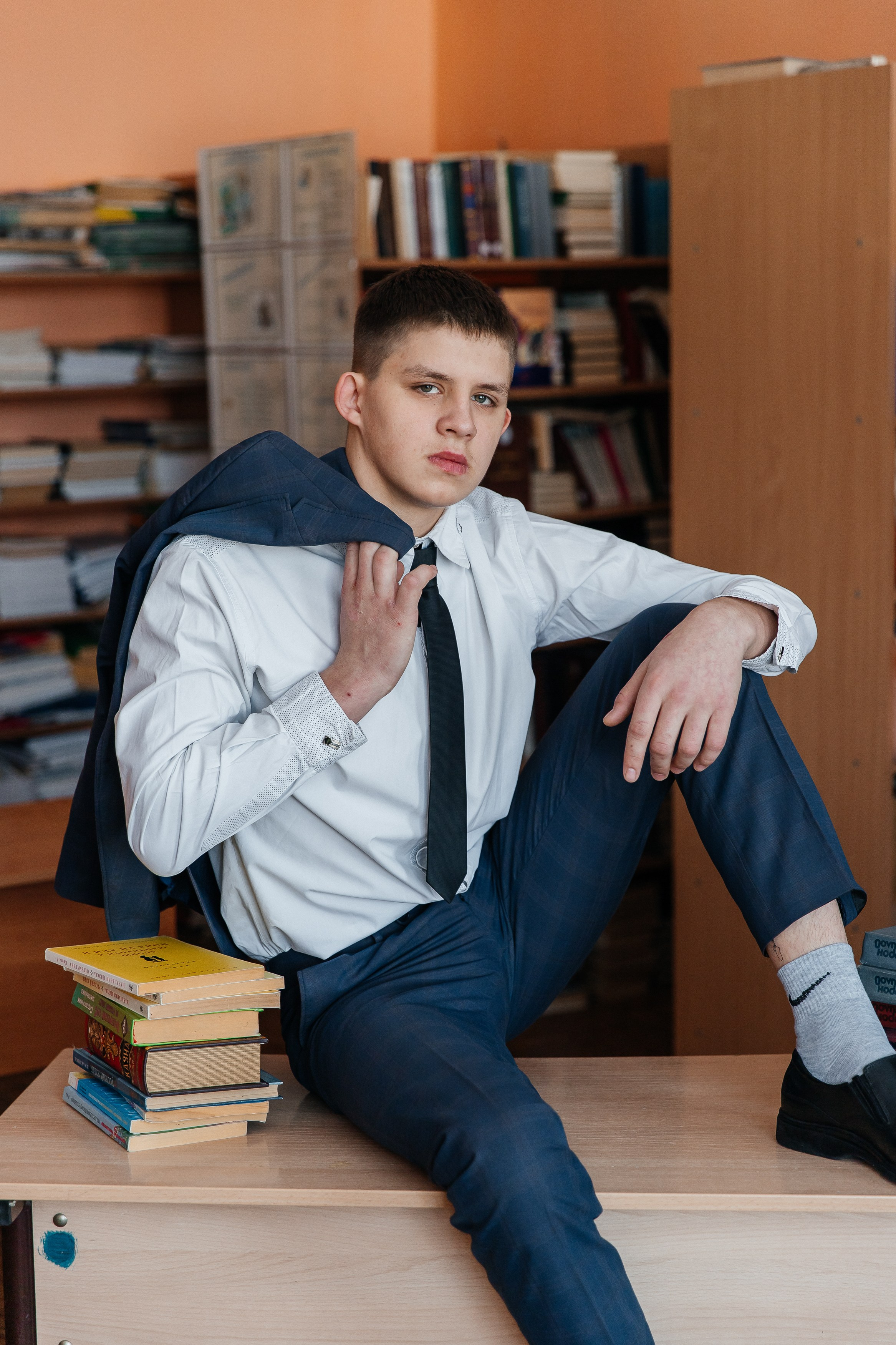 9 В. Воронистая Анастасия. Фотограф Якутия, Томпонский район