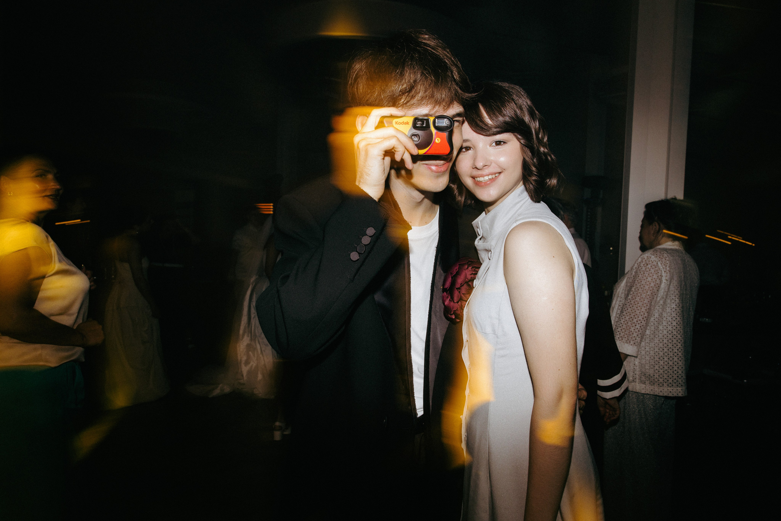 WEDDING I+D. Аня Нагайцева фотограф в Томске, семьи, портреты, контент