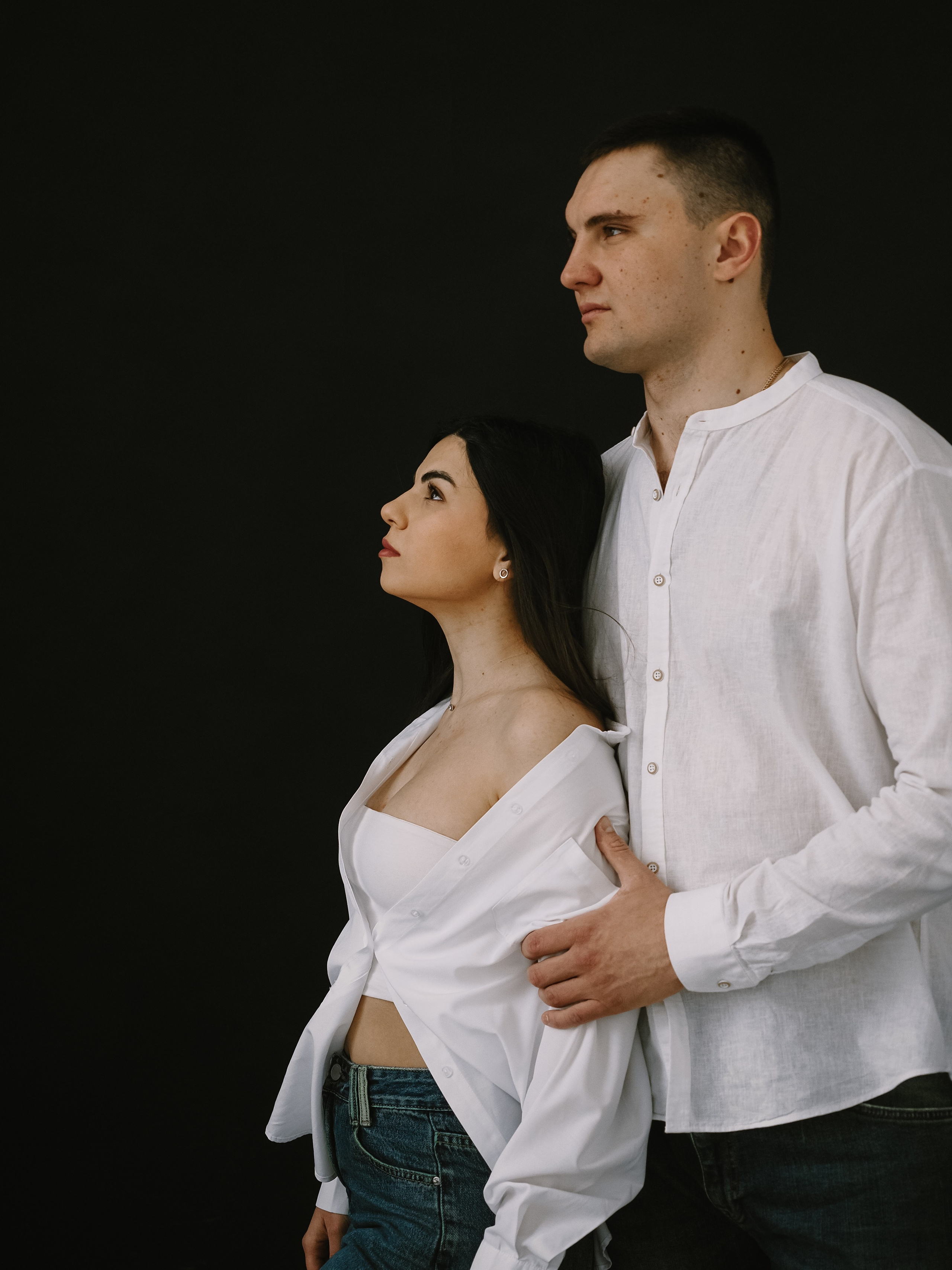 Студийная. Фотограф Рязань. Семейный Свадебный фотограф