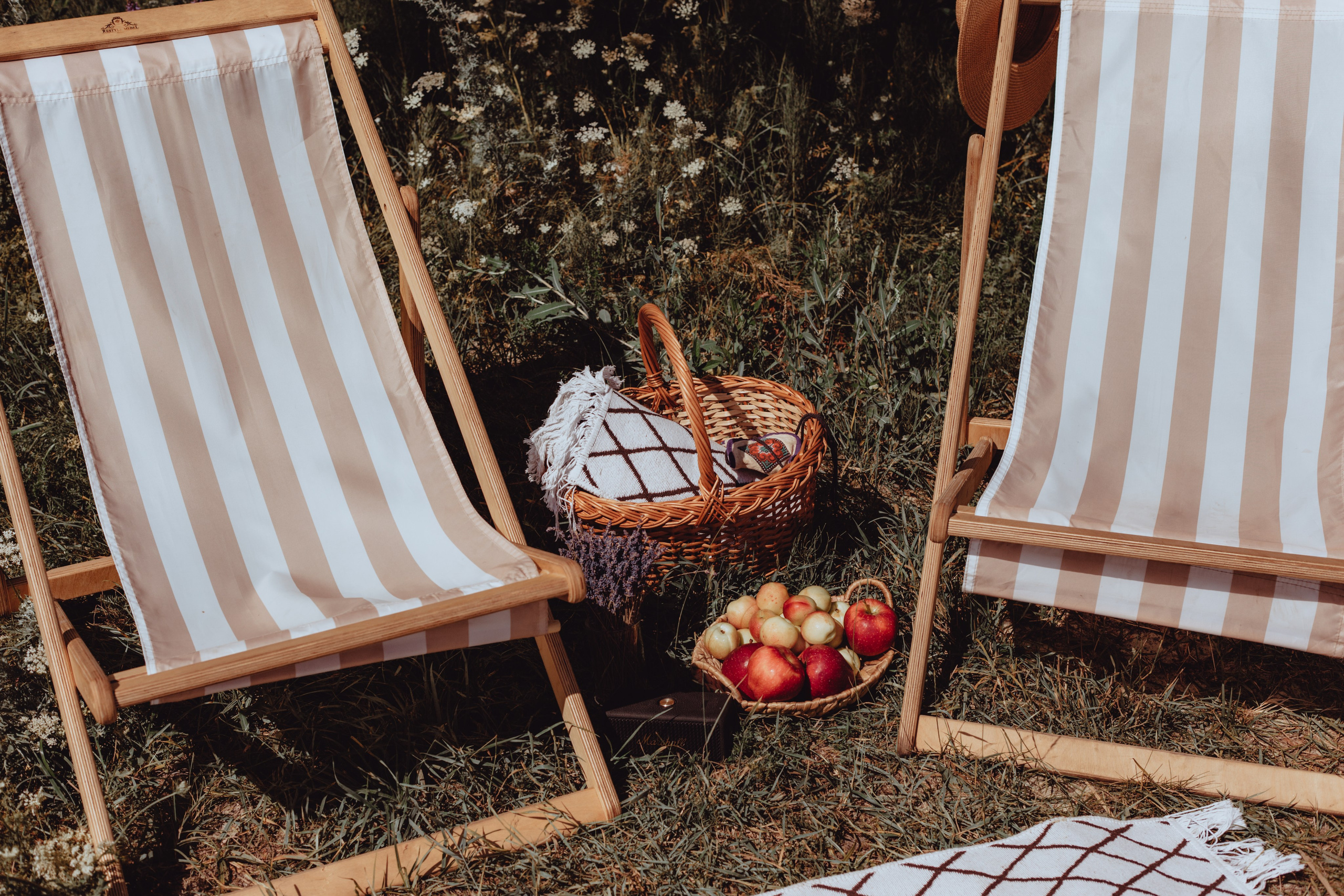 Арома-пикник. Фотограф Старый Оскол Мавлыга Мария