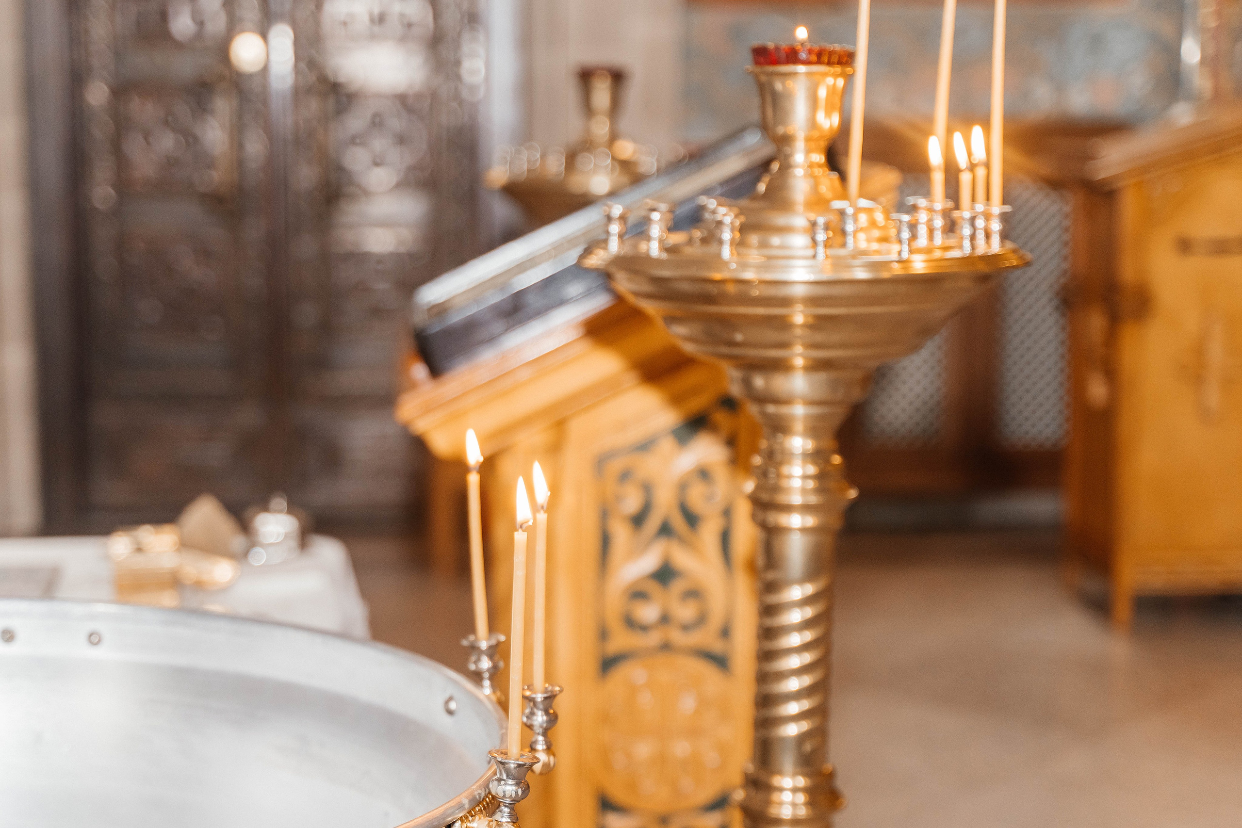 |таинство крещения|Артема