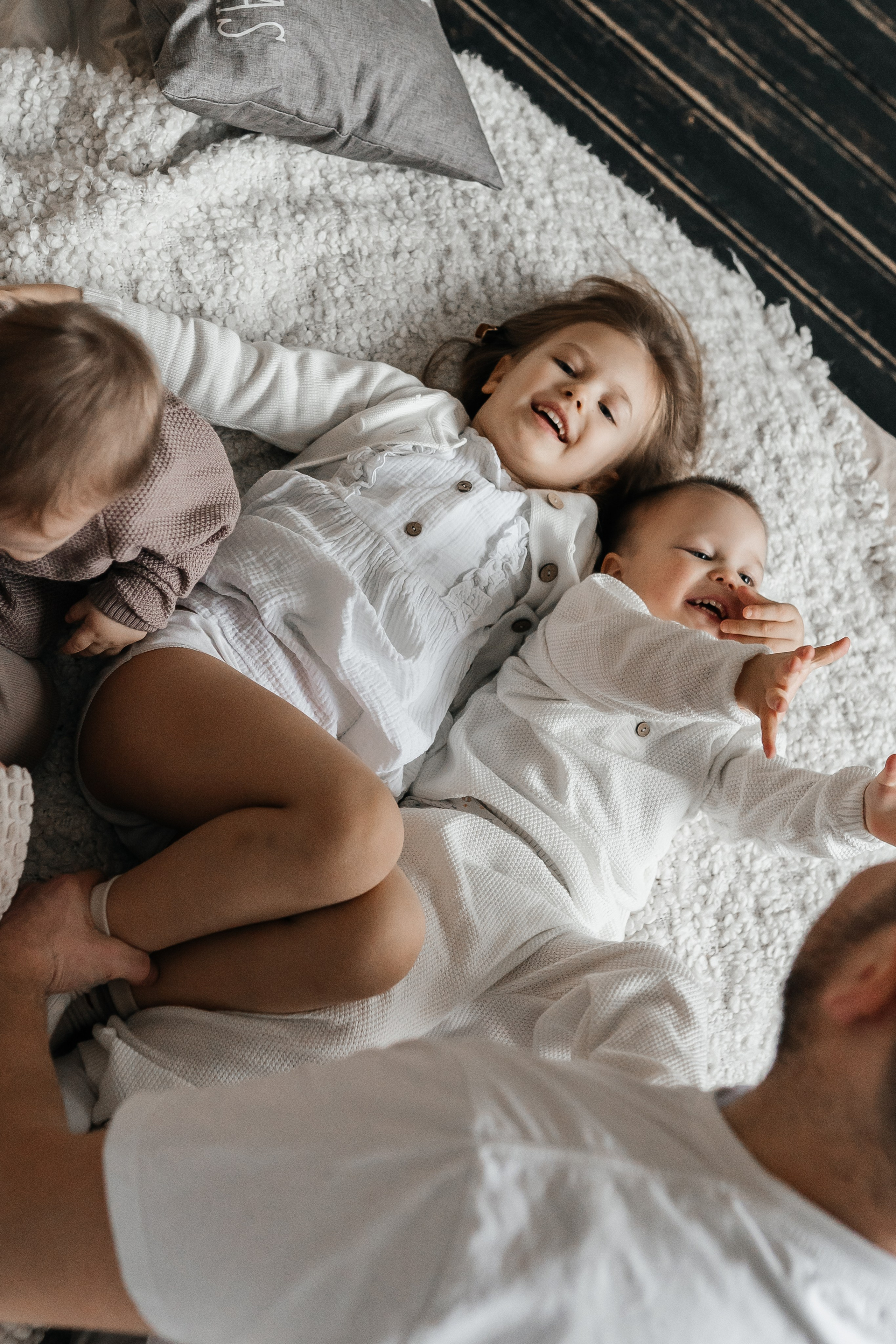 Илья и Карина