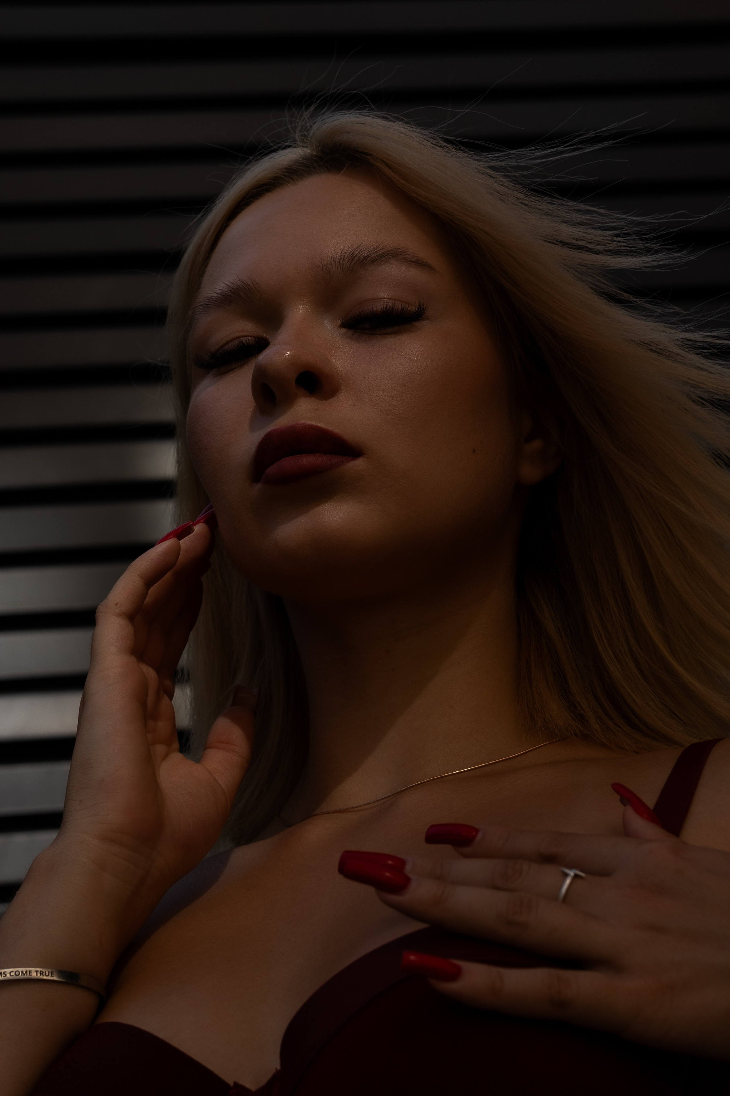 Ксения. Портретный фотограф в Нижнем Новгороде Елена Ханова