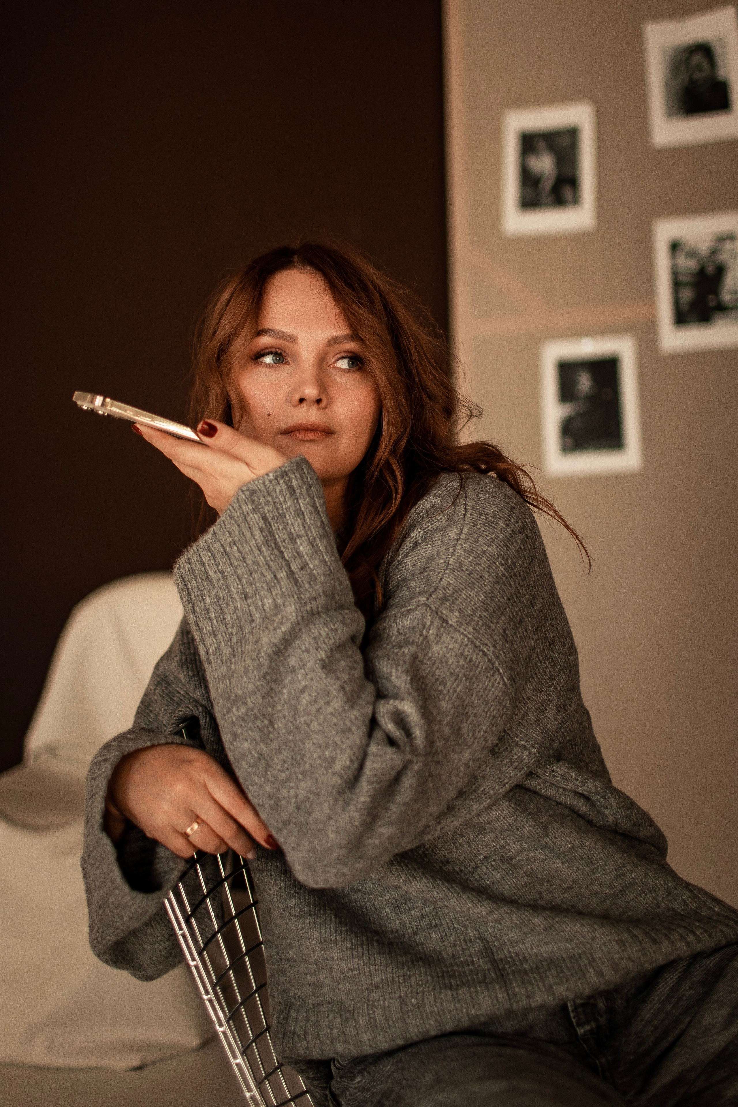 Светлана. Семейная съемка — это красивый способ признаться своей семье в любви