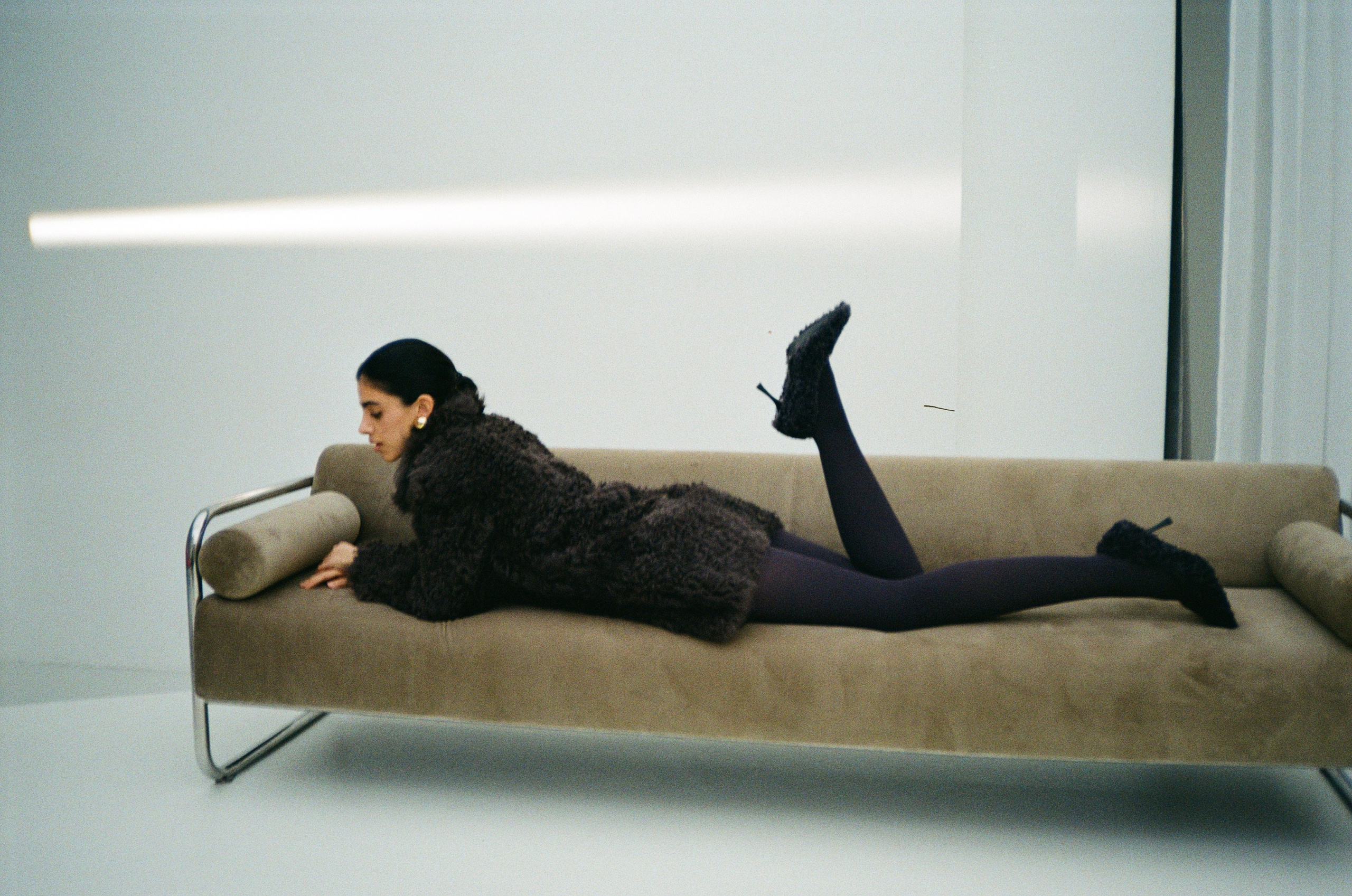 Film. Garkavaya Leyla photographer in Belgrade