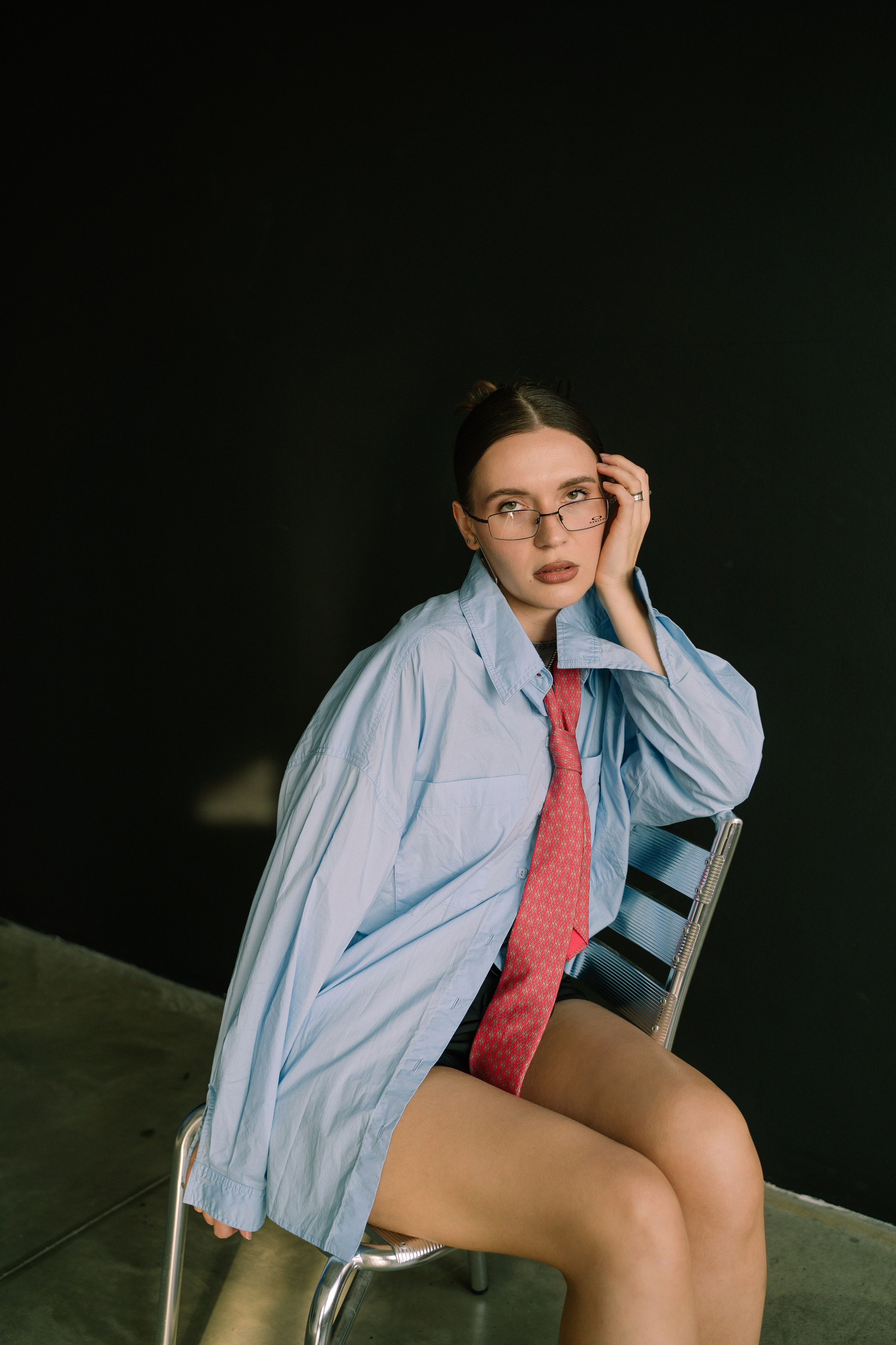 Настя. Garkavaya Leyla photographer in Belgrade