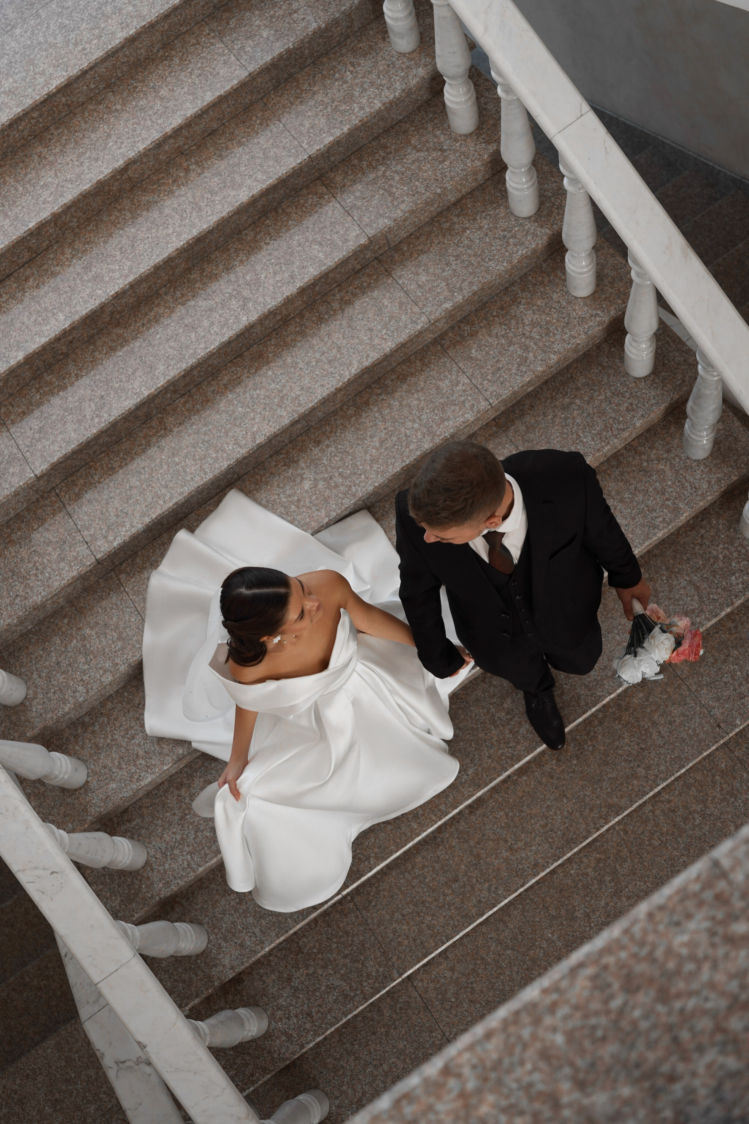 Анастасия и Даниил. Фотограф Москва | Белгород