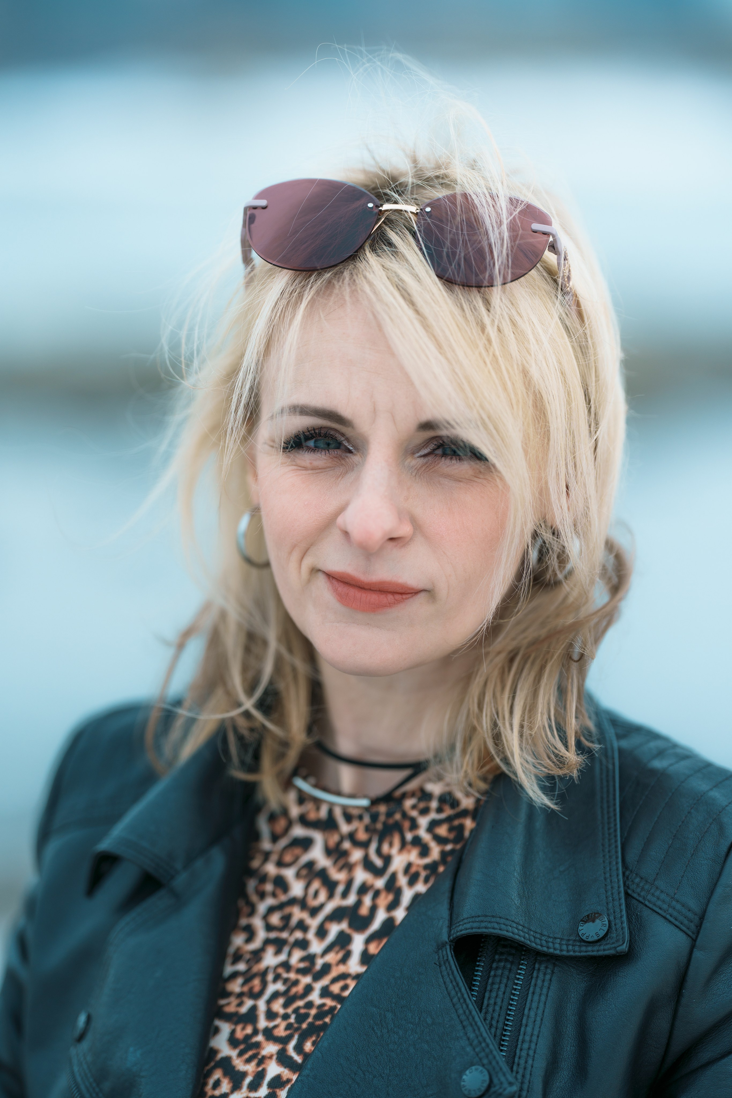 Тест. Новосибирск. Профессиональный фотограф. Павел Кирюткин