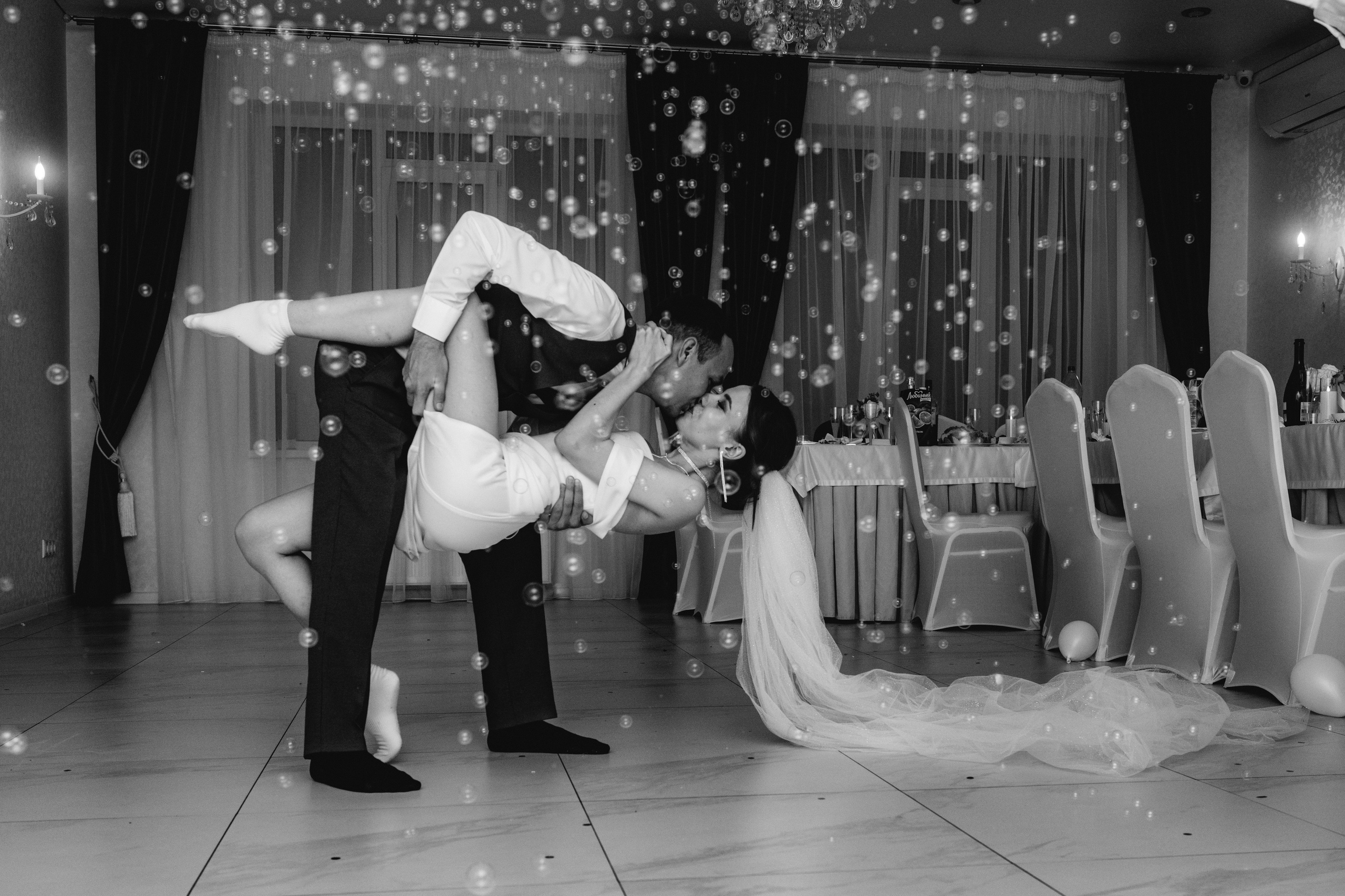 Свадьба Денис и Марина. Свадебный и индивидуальный фотограф Аля Мамакова