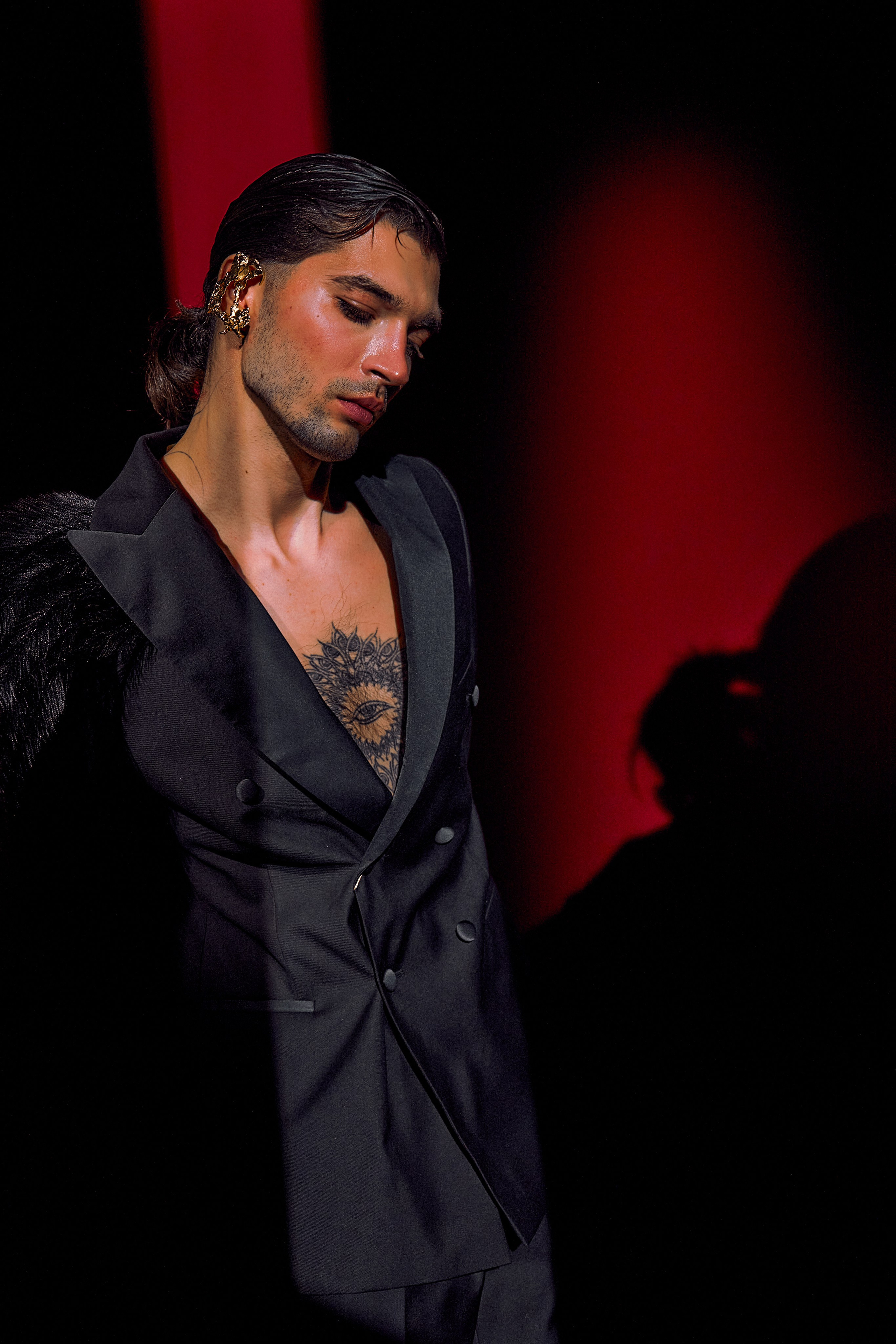 Модель Егор. Свадебный и индивидуальный фотограф Аля Мамакова