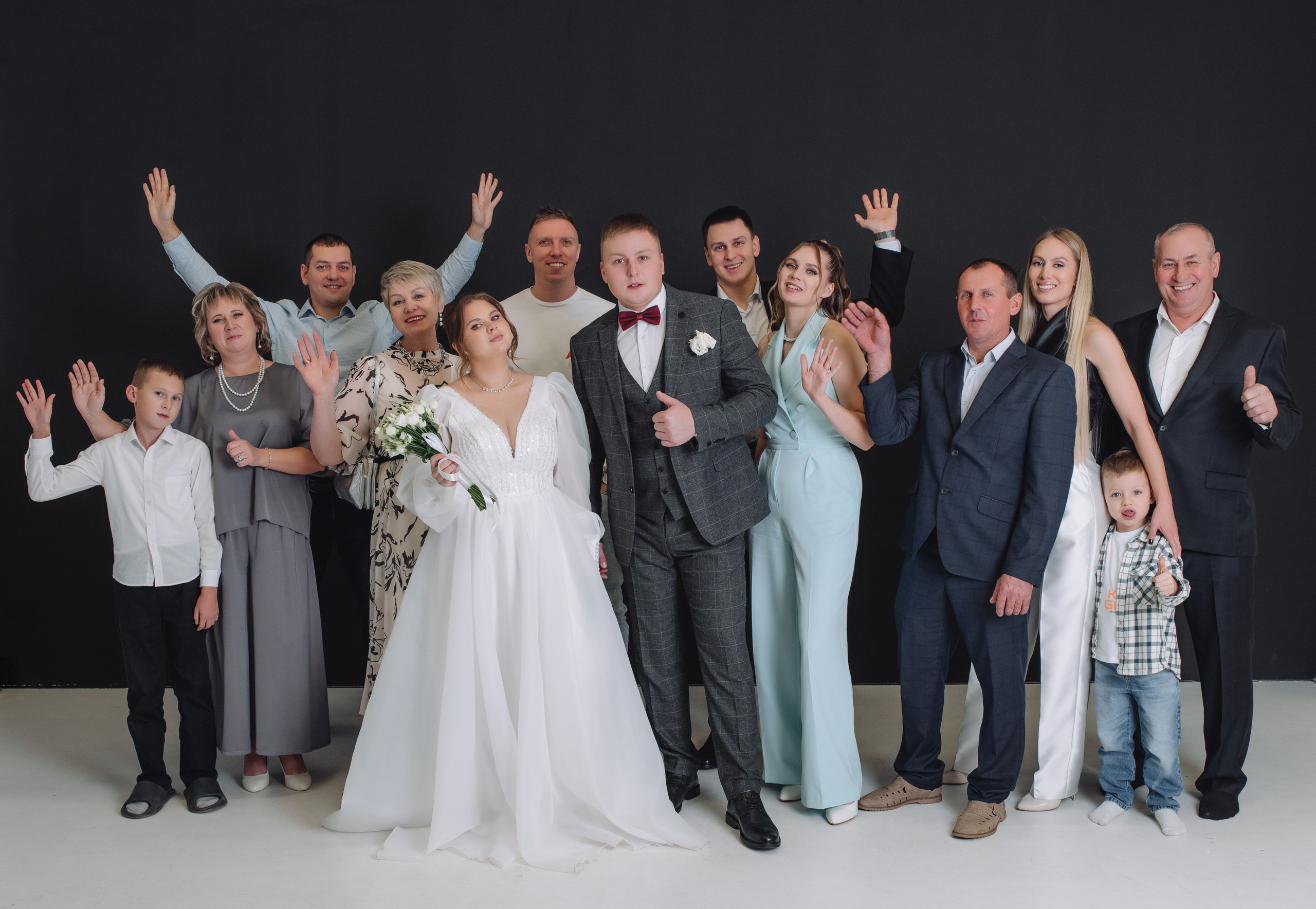 Свадьба Глеба и Виктории | Владимир. Свадебный фотограф во Владимире Влад Бирюков