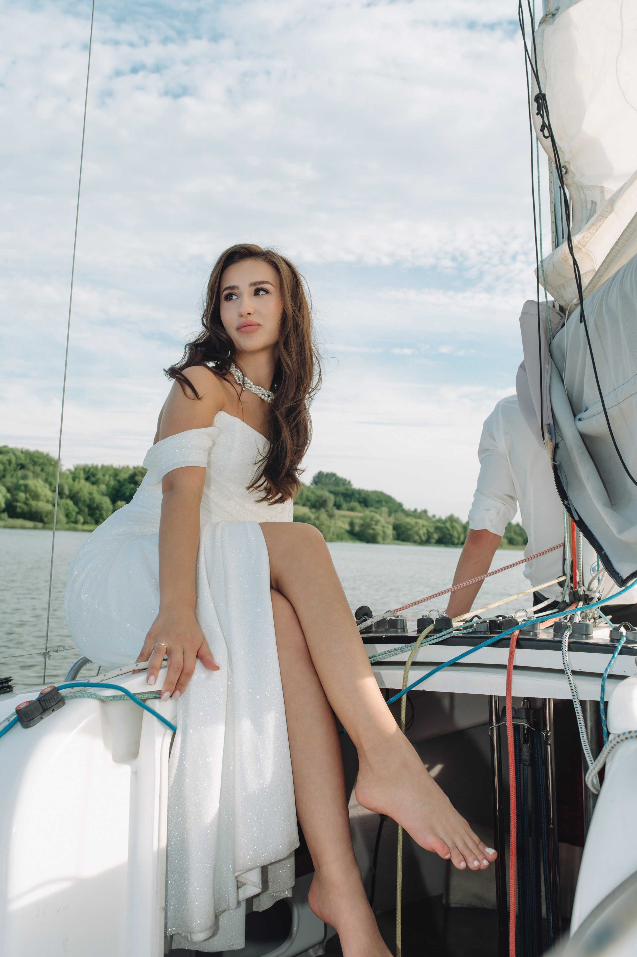 Иван и Айс | Владимир. Свадебный фотограф во Владимире Влад Бирюков