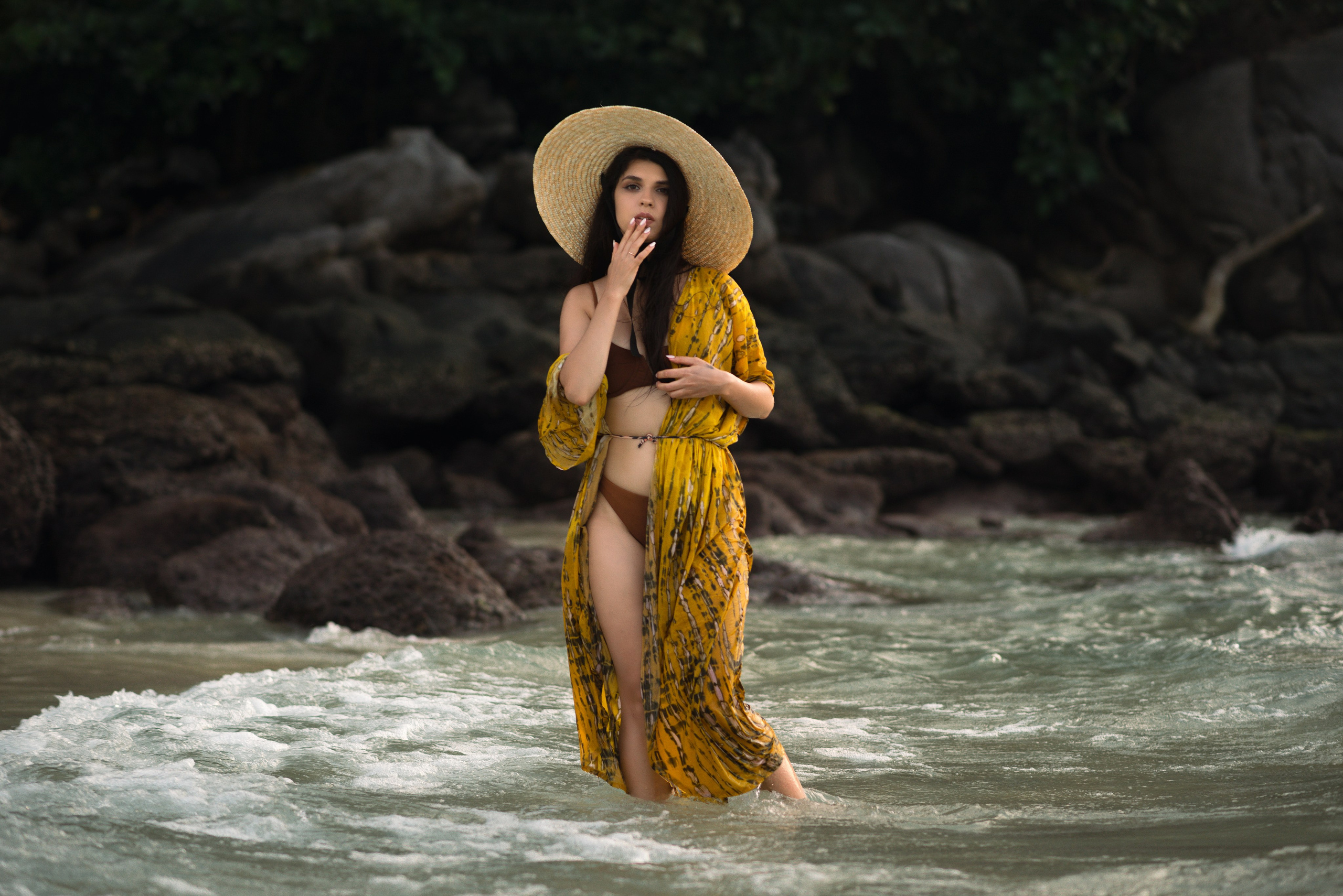 Маша — Тай. Свадебный фотограф во Владимире Влад Бирюков