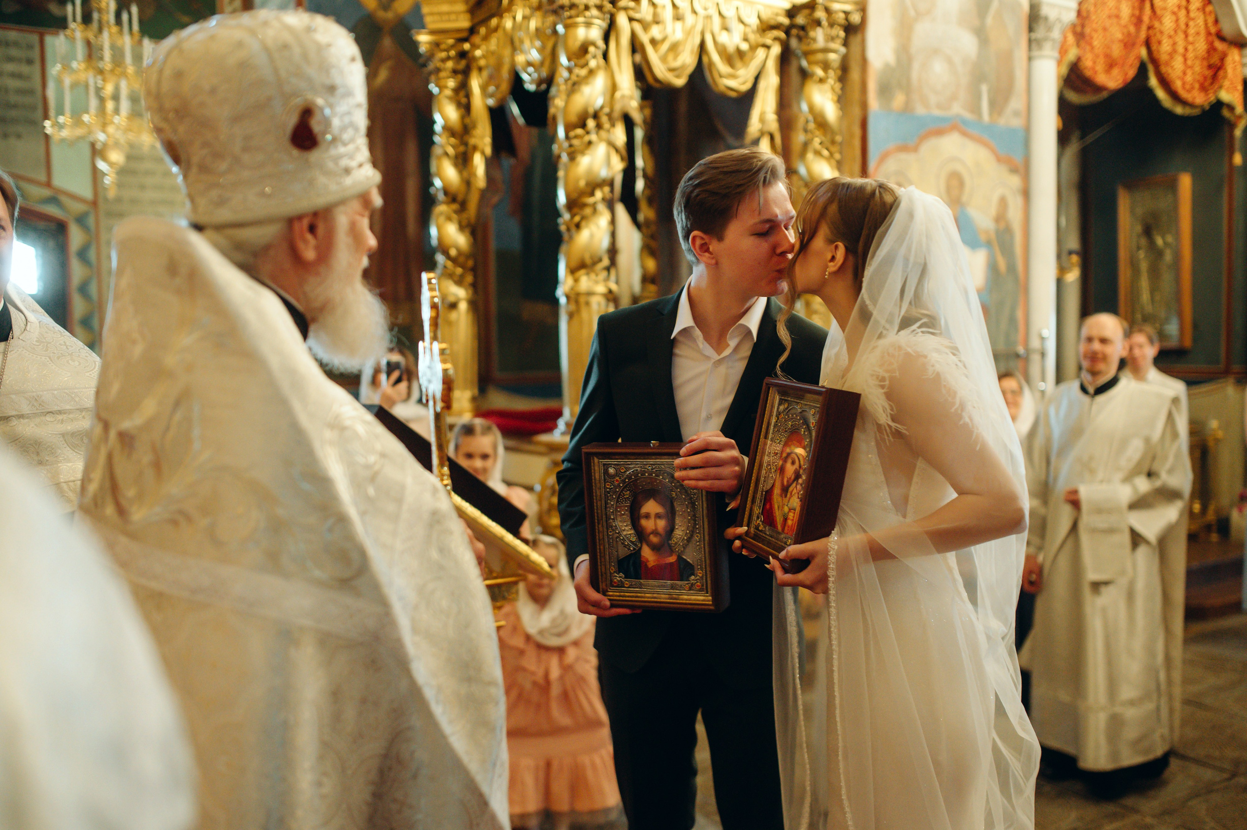 Свадьба Михаила и Арины | Владимир. Свадебный фотограф во Владимире Влад Бирюков