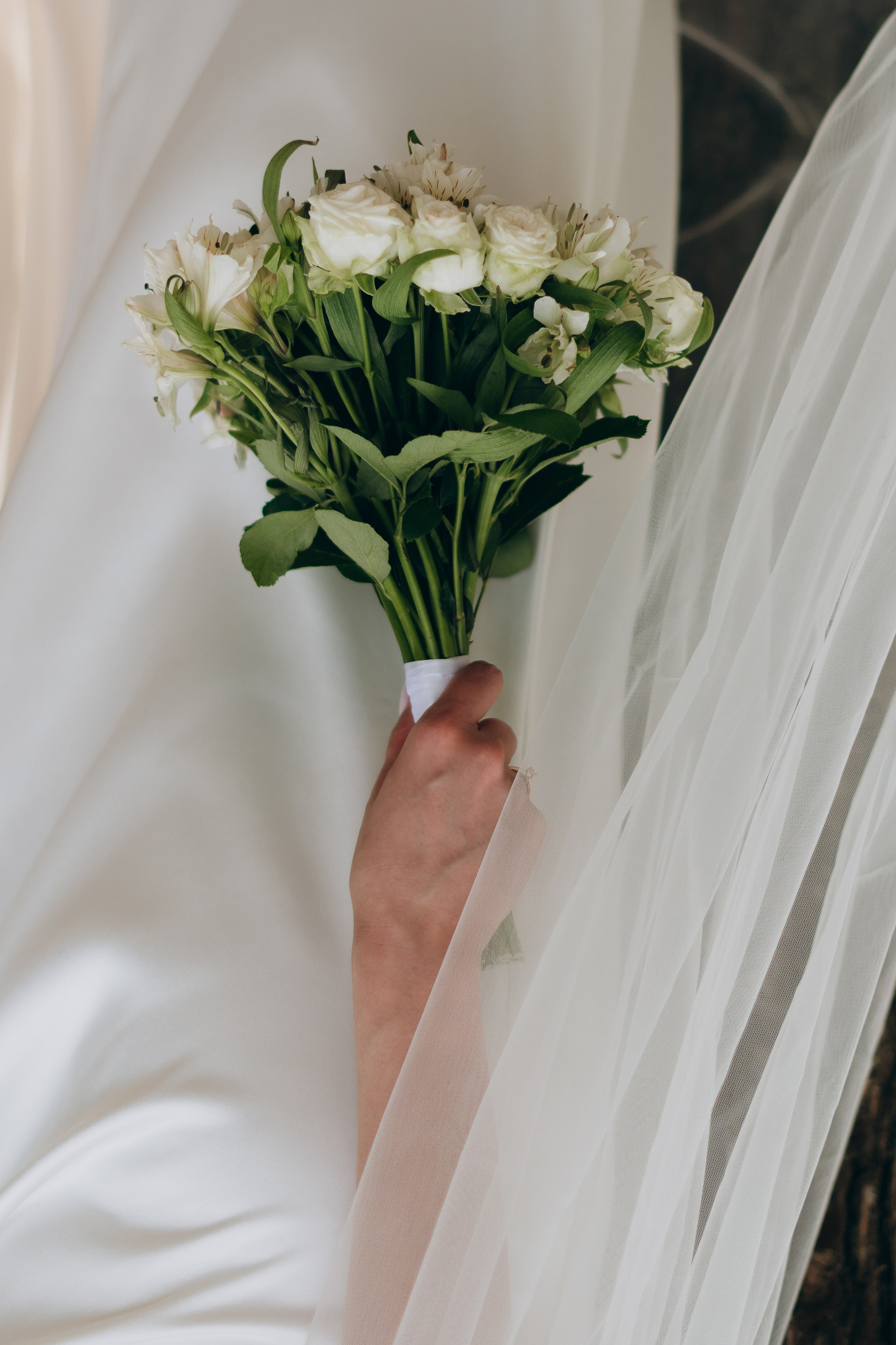 Анара и Денис. Фотограф Москва Виктория-Антуанетта