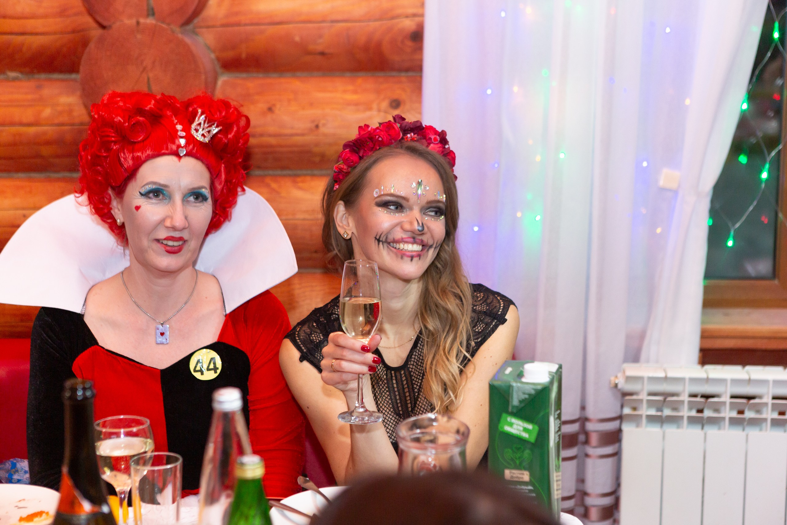 КОРПОРАТИВ 27.12.23. Профессиональный фотограф в Мценске и Орловской области