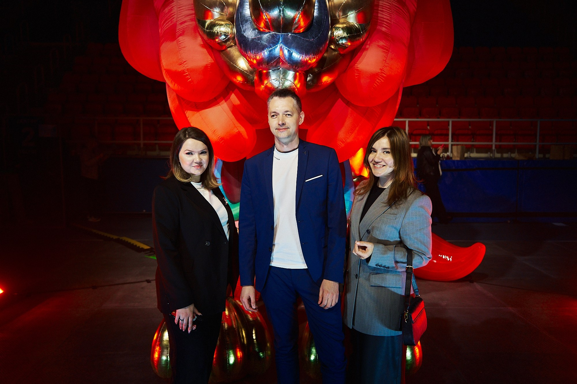 Альфа-Конфа. Фотограф в Хабаровске