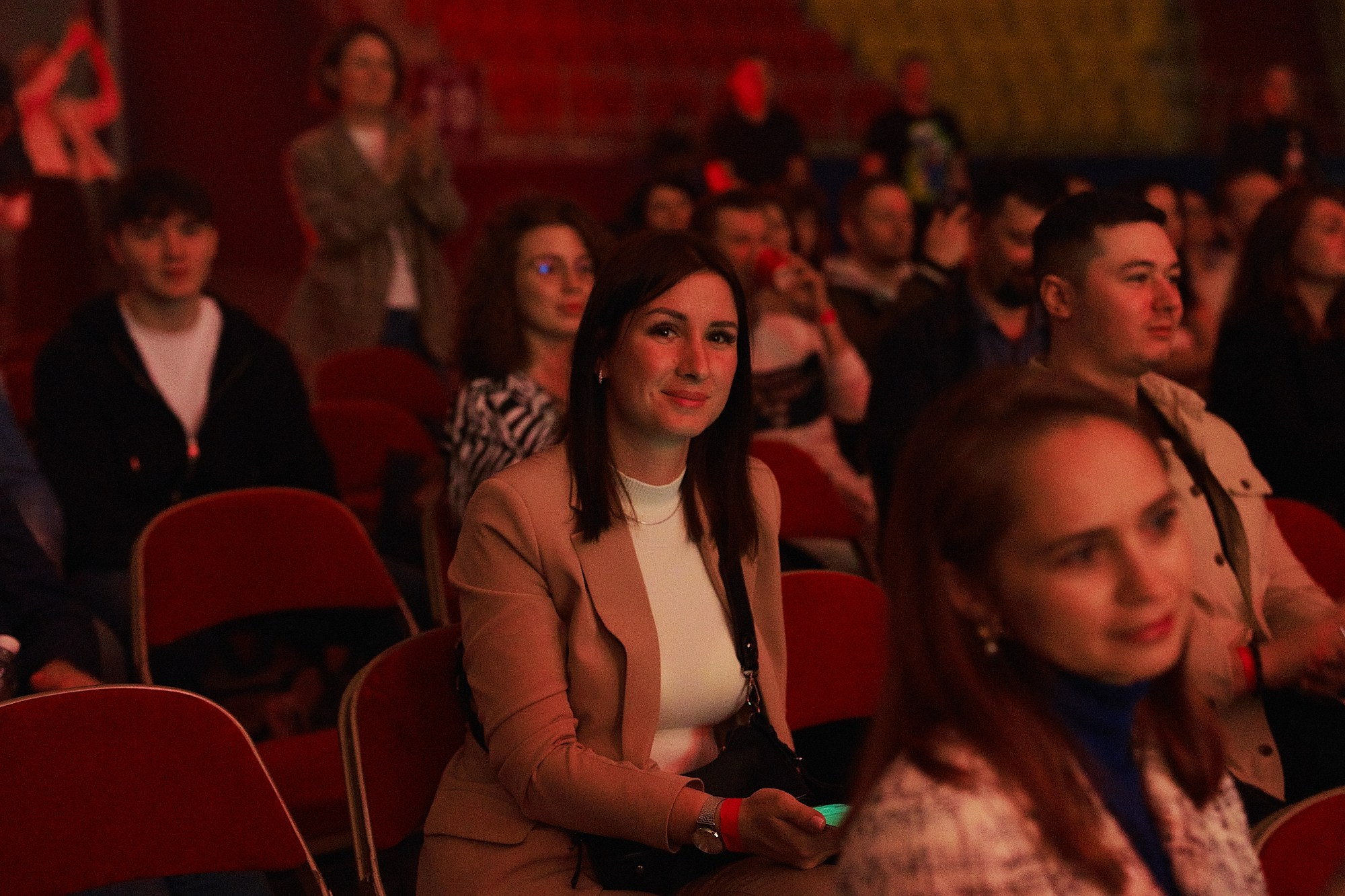 Альфа-Конфа. Фотограф в Хабаровске