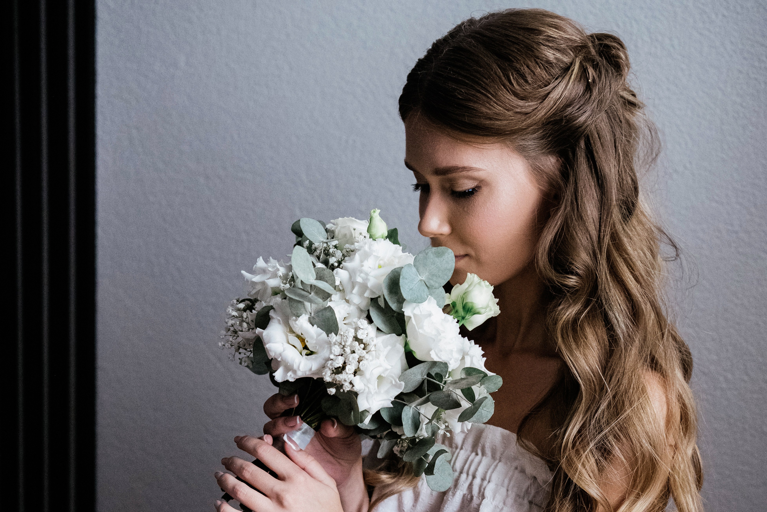 Анжелика и Иоанн. Свадебный фотограф Дина Сейцман