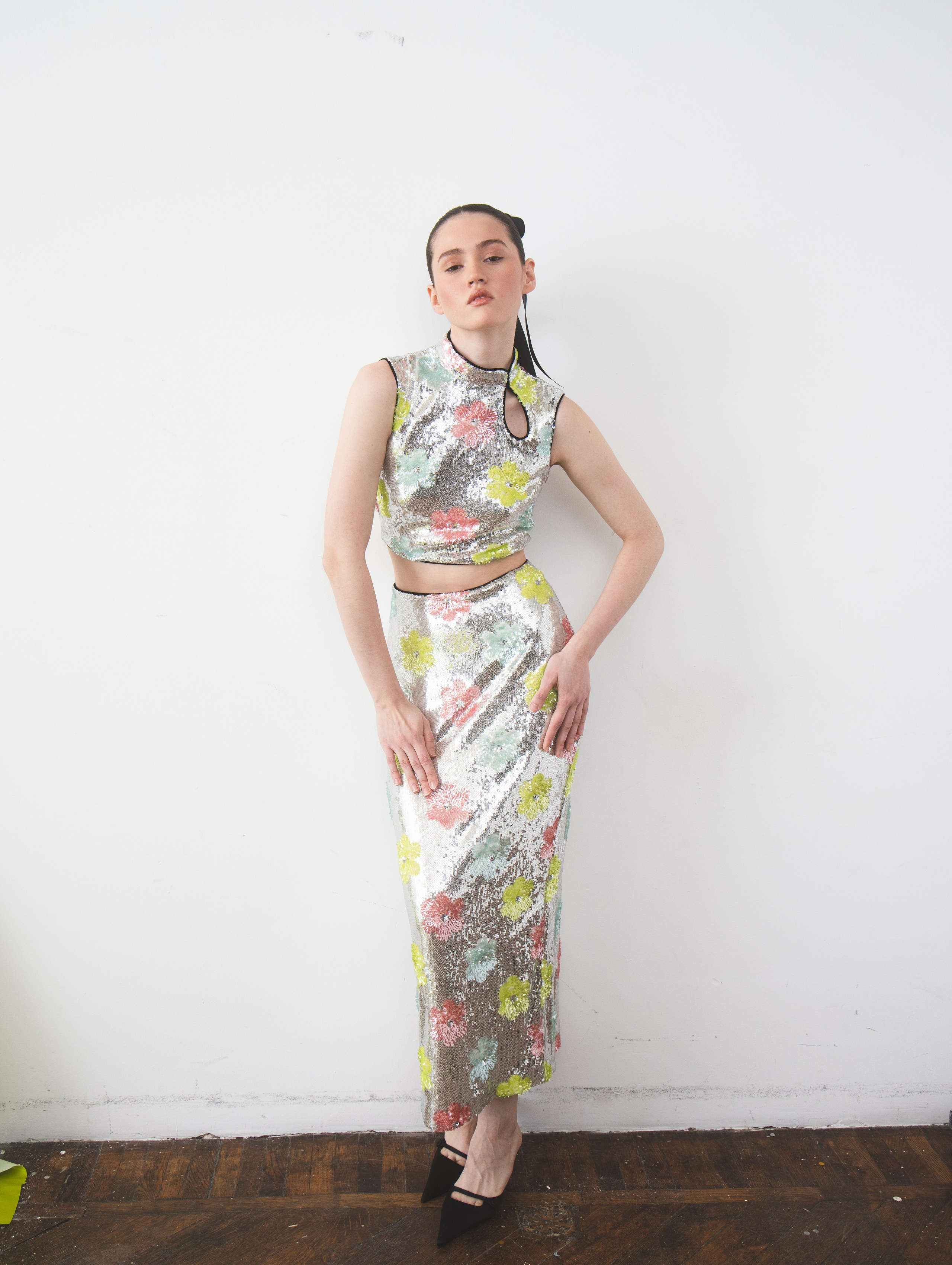 Chlorophyll. Фотограф в Москве