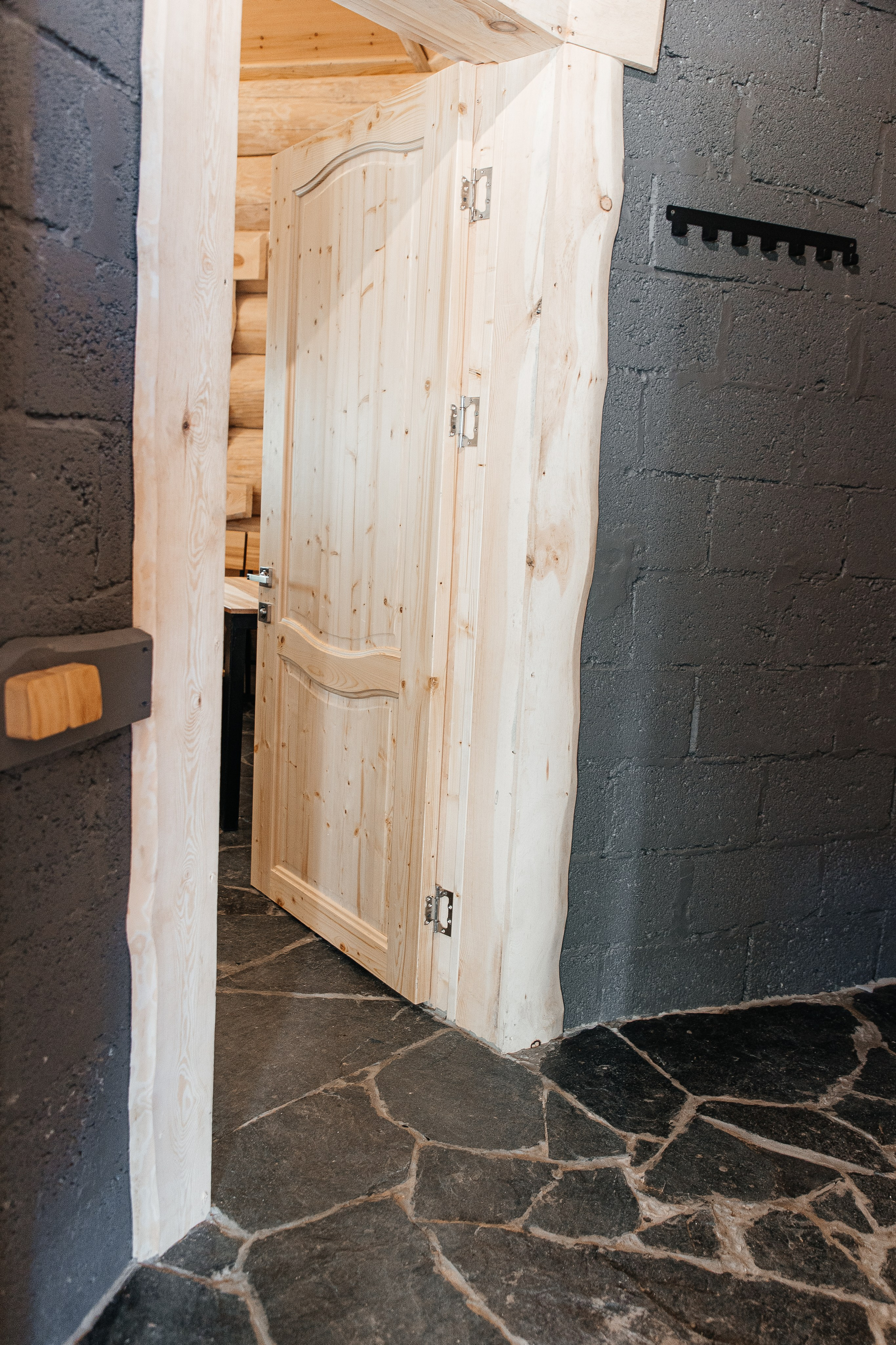 Камнево. Фотограф Денис Лесковский (Тюмень)