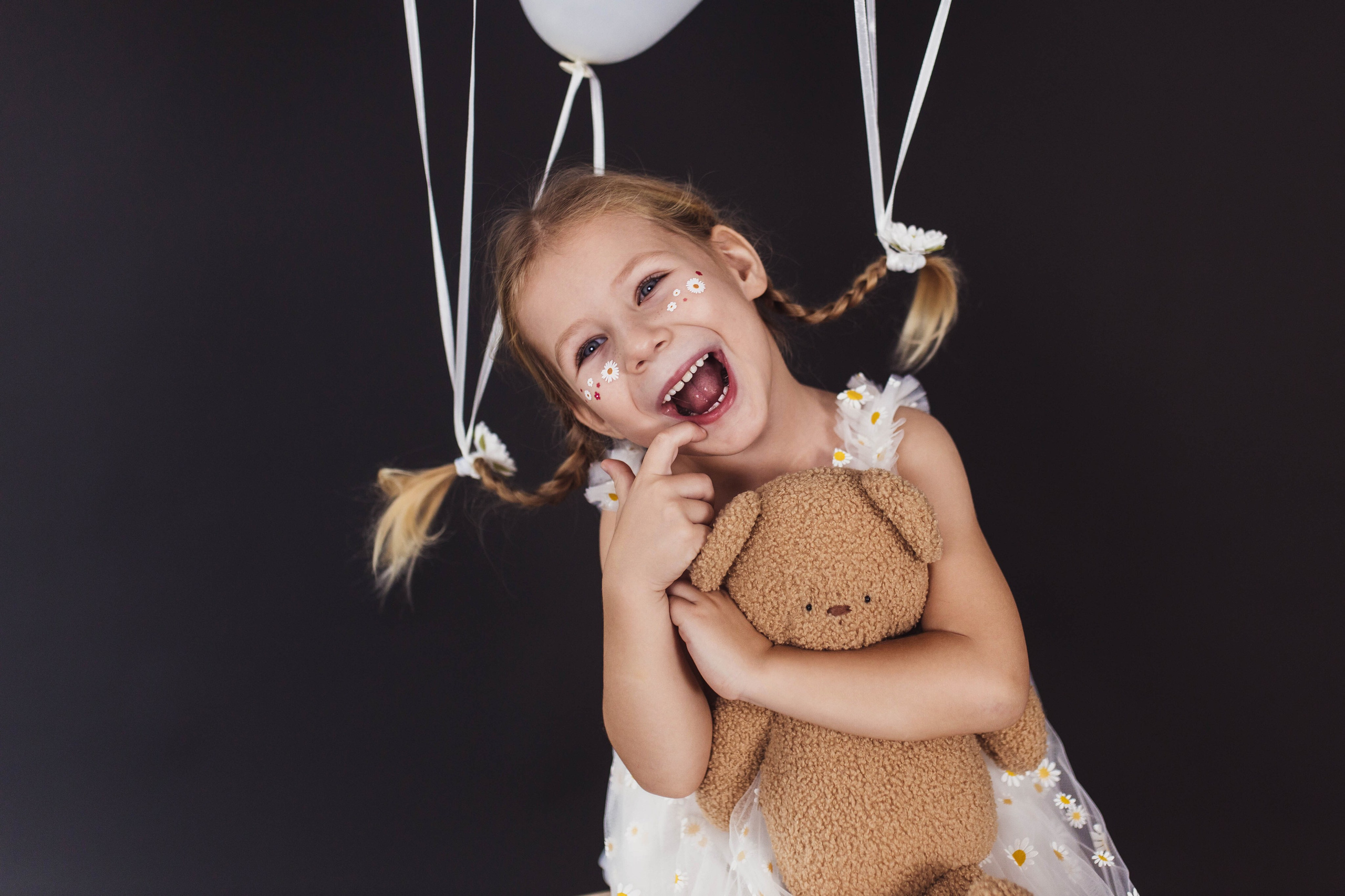 Арина. Семейный фотограф Алина Демидова. Королев