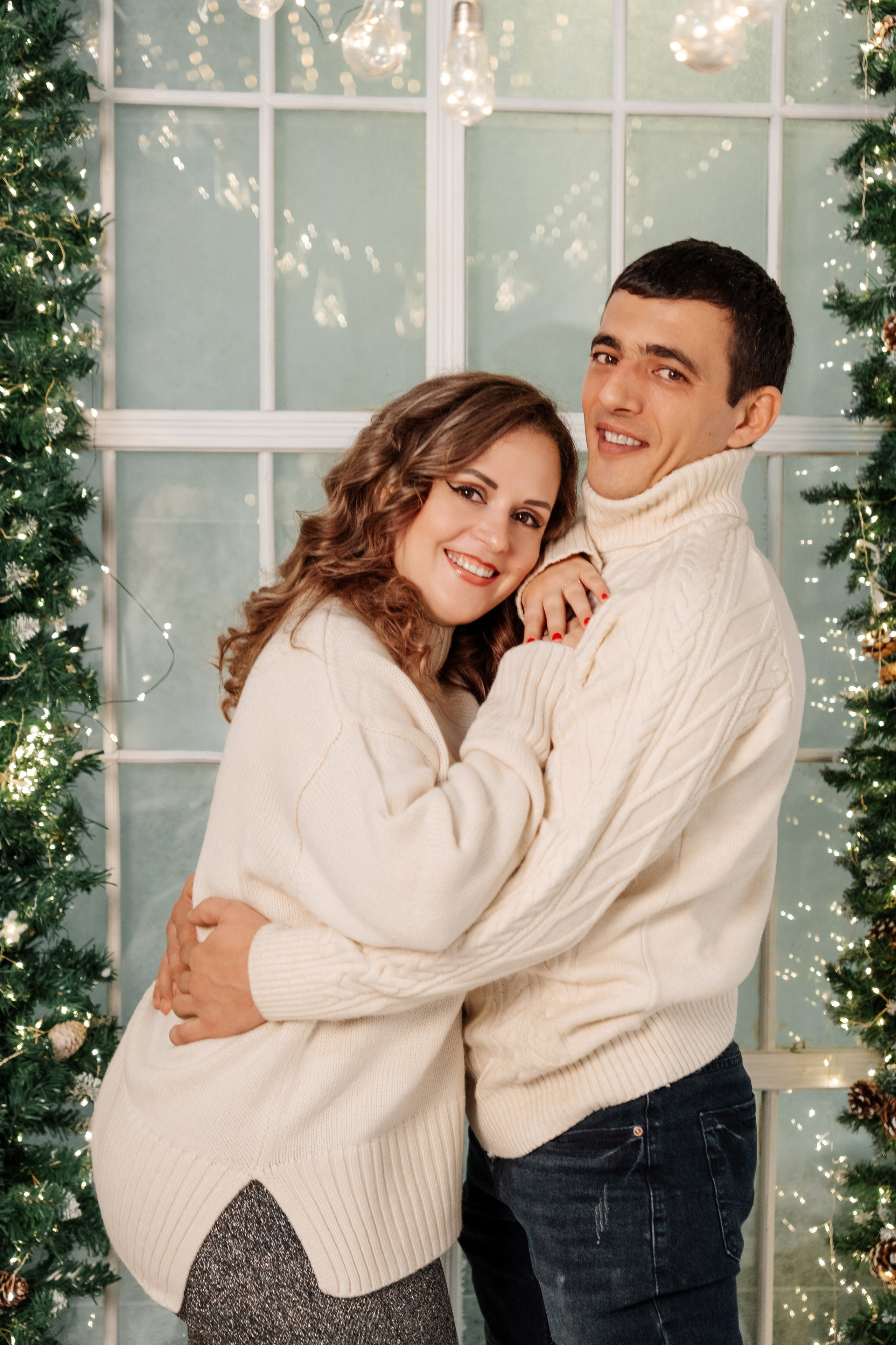 Семья и Любовь. Жильцова Диана фотограф г. Сочи