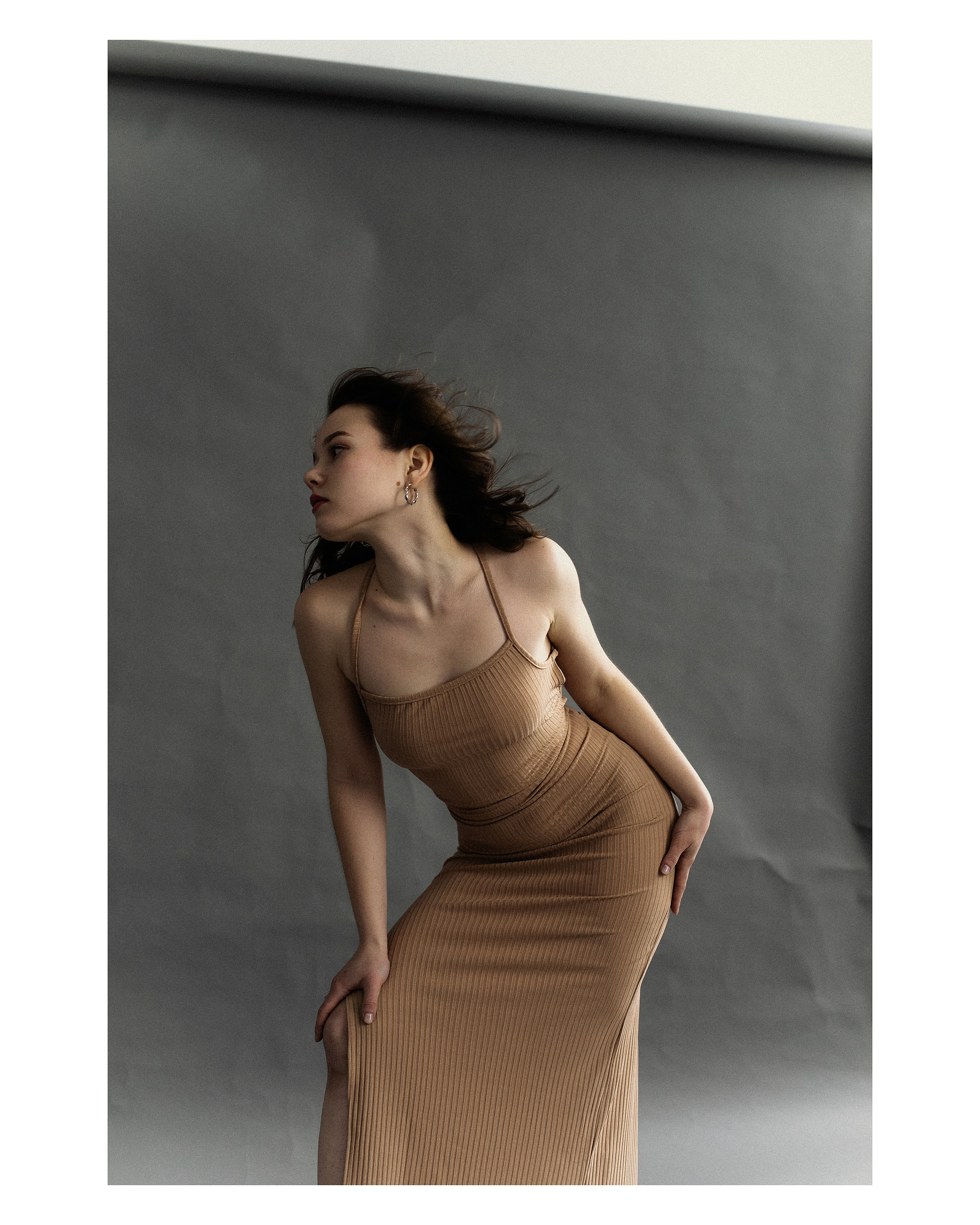 Настя. Фотограф Дарья Зотова