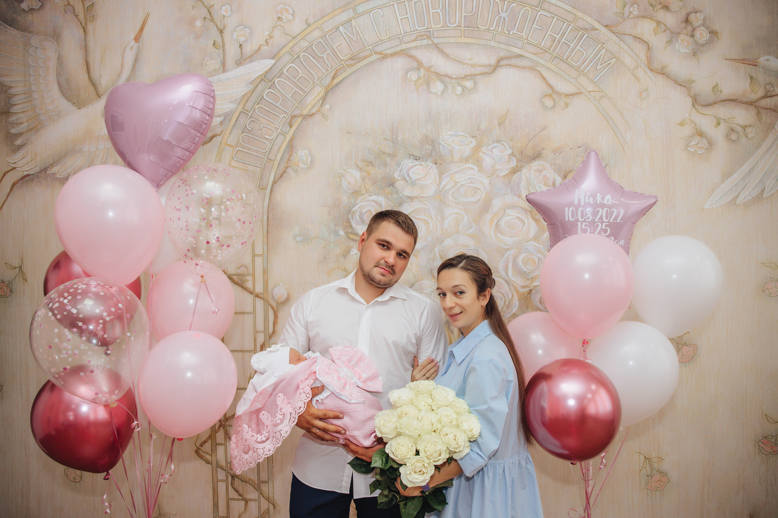 Выписка Ники. Свадебный и семейный фотограф Пушкин Царское Село СПБ Питер Санкт-Петербург и Рязань Ольга Козлова