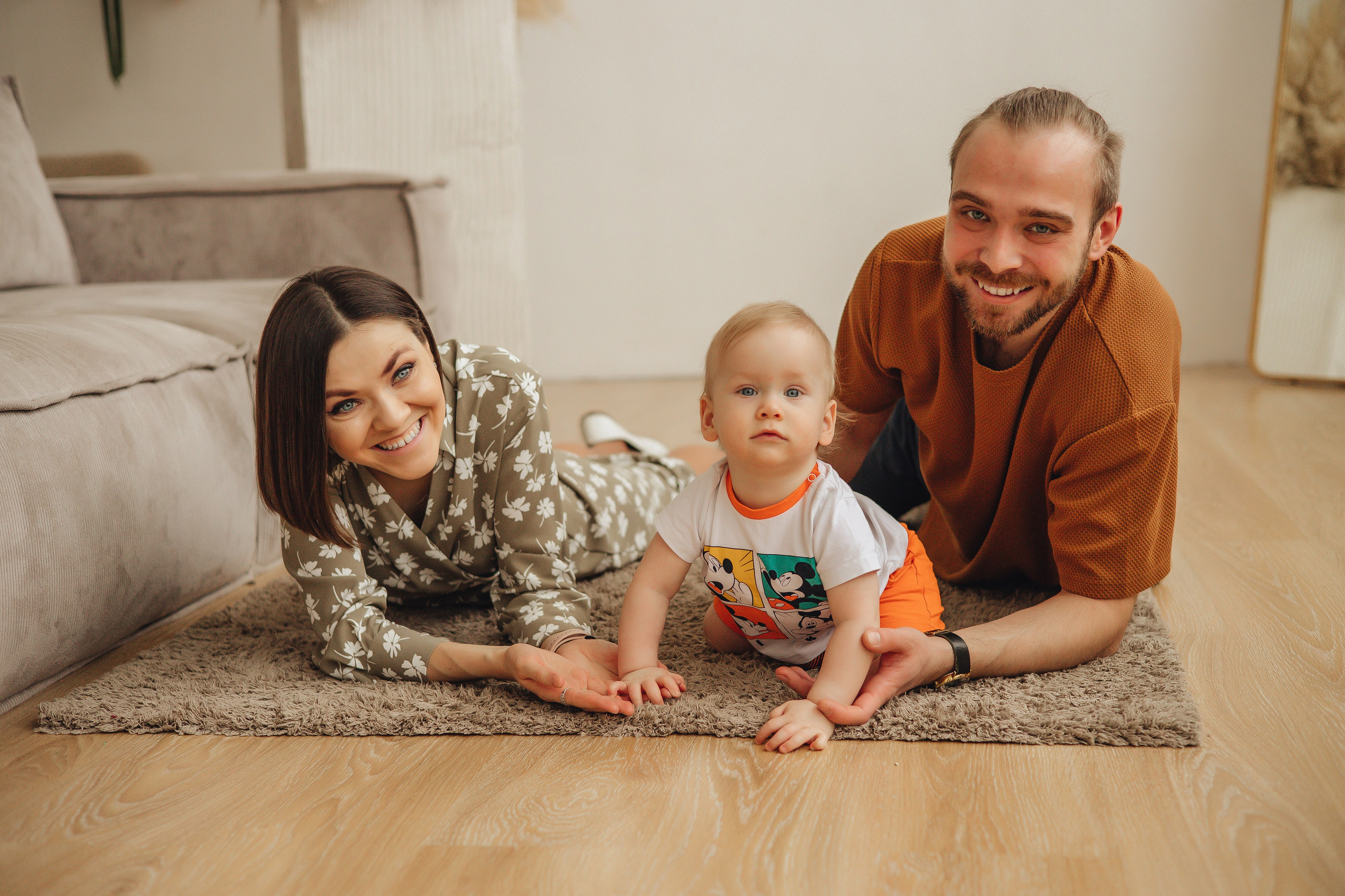 Света + Паша + Ярослав. Студия. Свадебный и семейный фотограф Пушкин Царское Село СПБ Питер Санкт-Петербург и Рязань Ольга Козлова