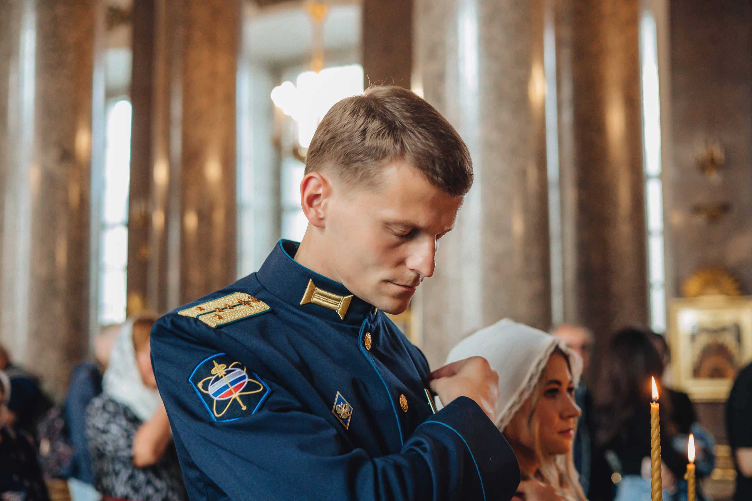 Оля и Леша. Венчание. Казанский собор. Свадебный и семейный фотограф Пушкин Царское Село СПБ Питер Санкт-Петербург и Рязань Ольга Козлова