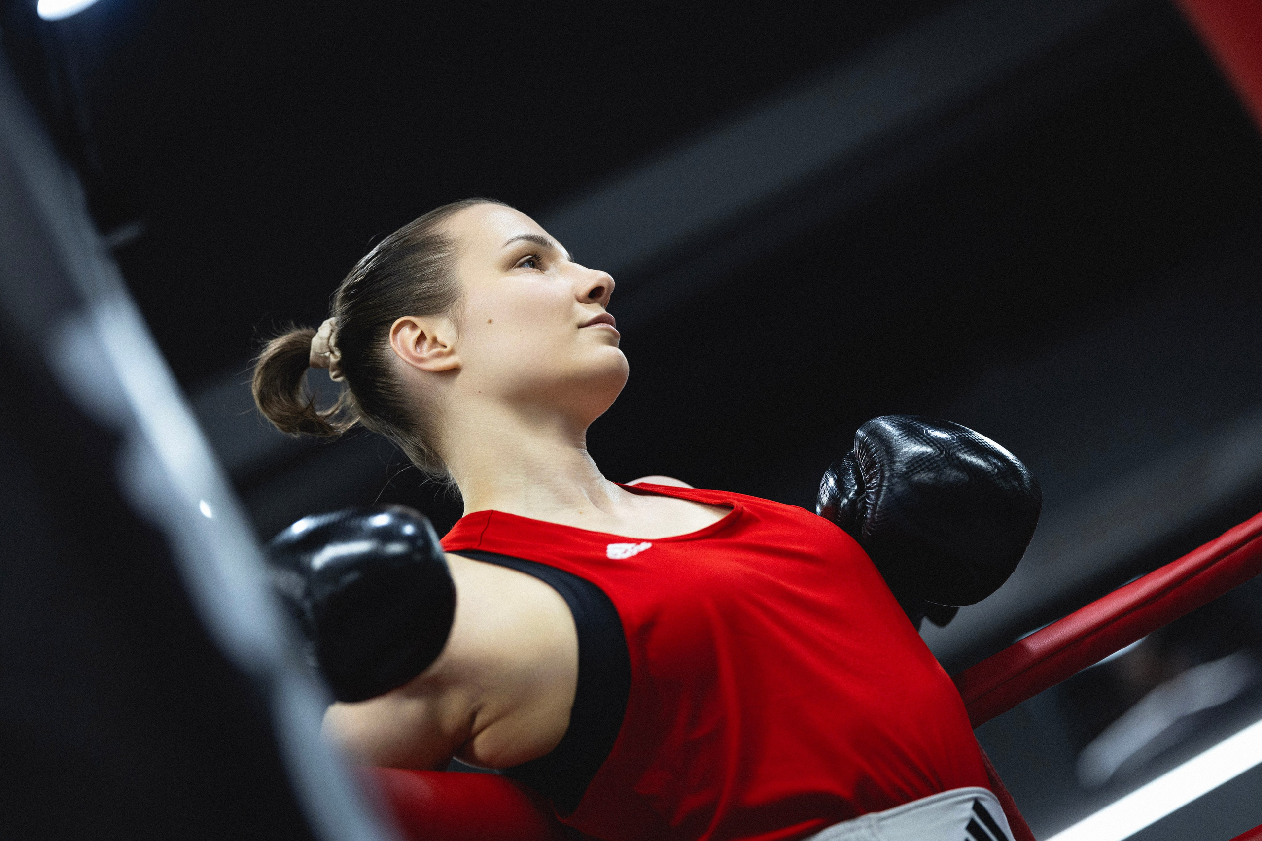 Сломай меня нежно. Портретный фотограф в Москве Павел Горчаков