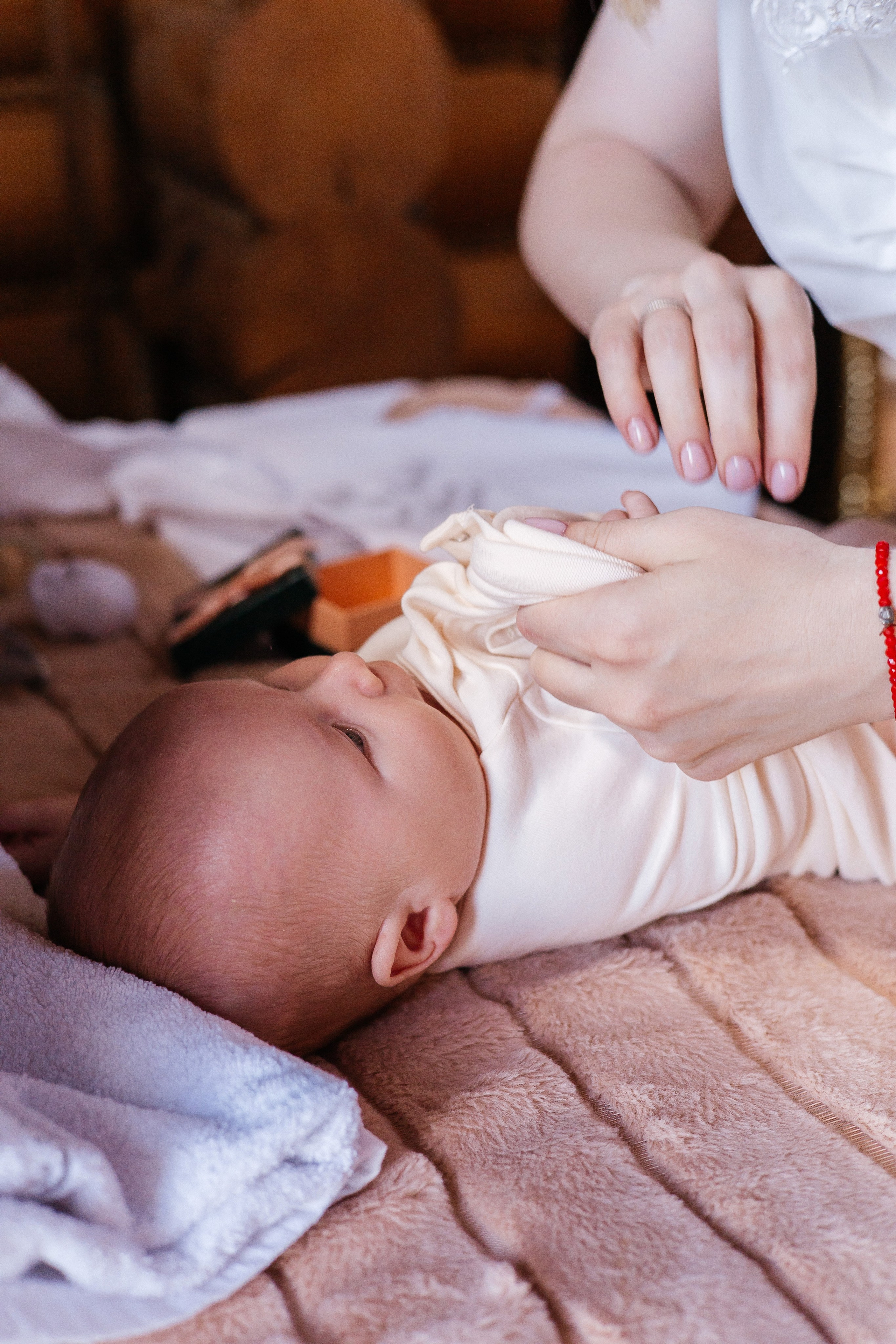 Крестины. Фотограф Ростов-на-Дону | фототерапевт