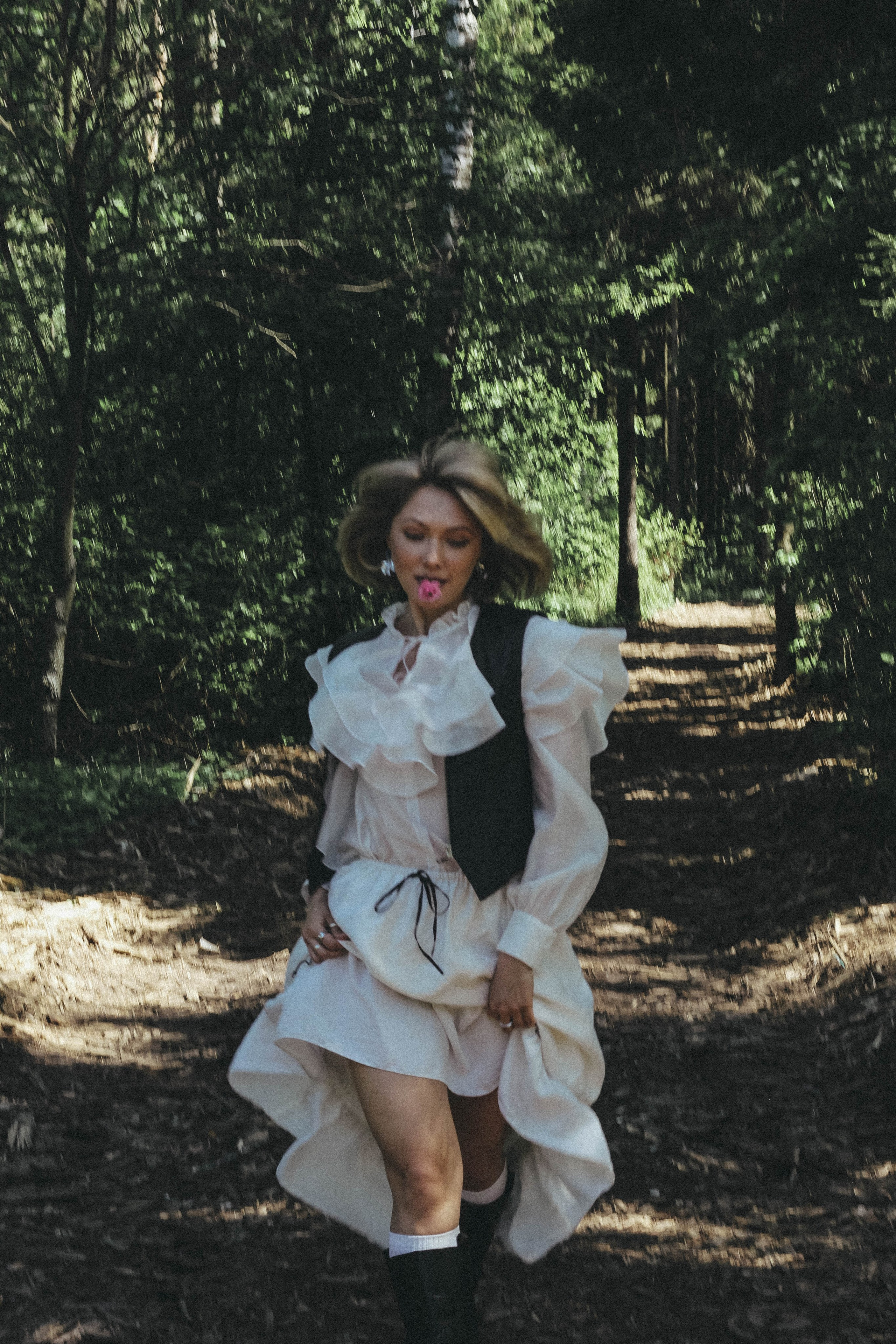 Фотограф Валерия Фетисова