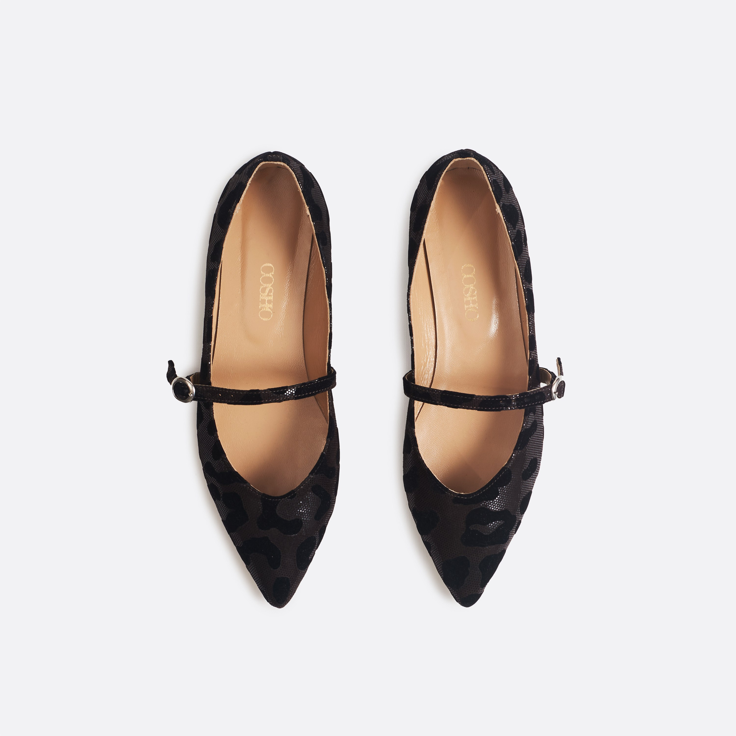 Cosho.ru. Предметный фотограф в Москве Софья Боргардт