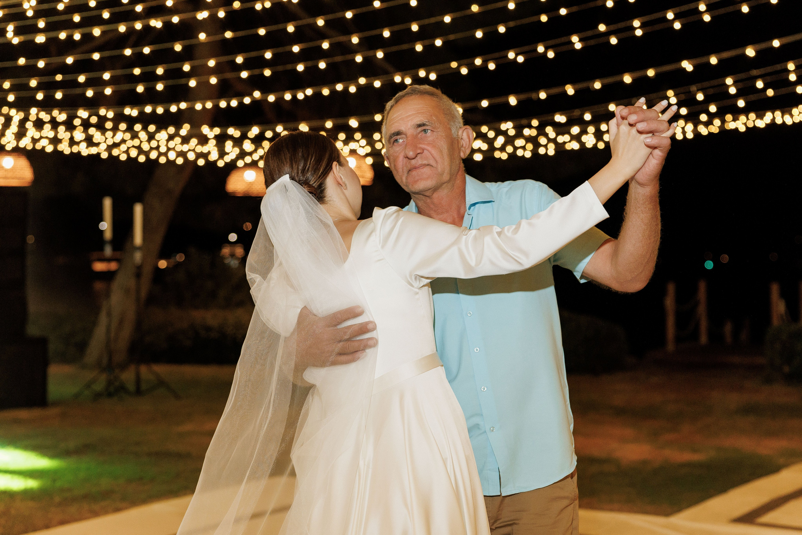 Alena+Selman. Фотограф Иван Газукин