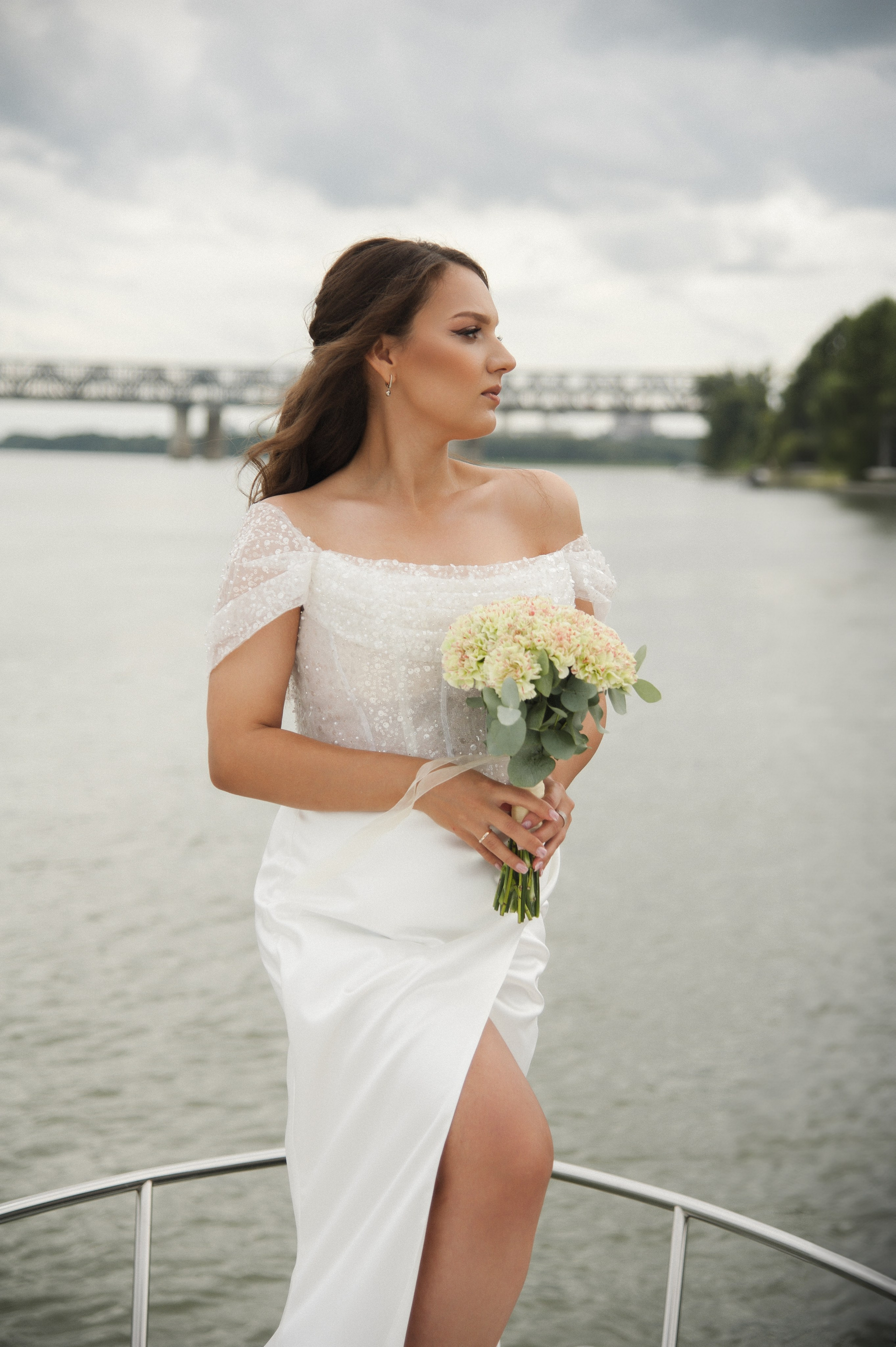 Wedding day. Фотограф Ирина Горелова Севастополь Крым