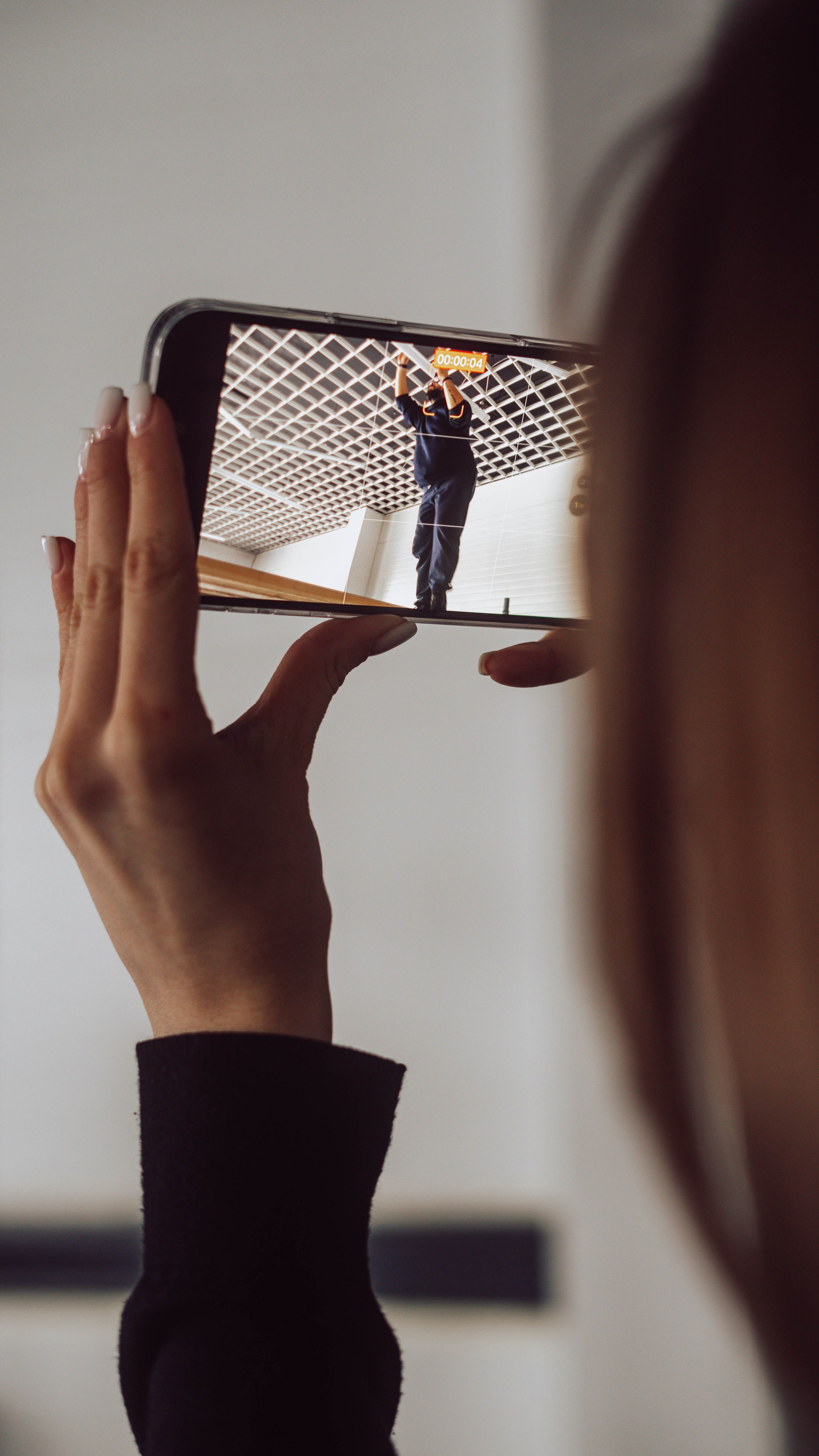 Отчет со съемок для автосалона. Магия фото/кино от Tony.REC