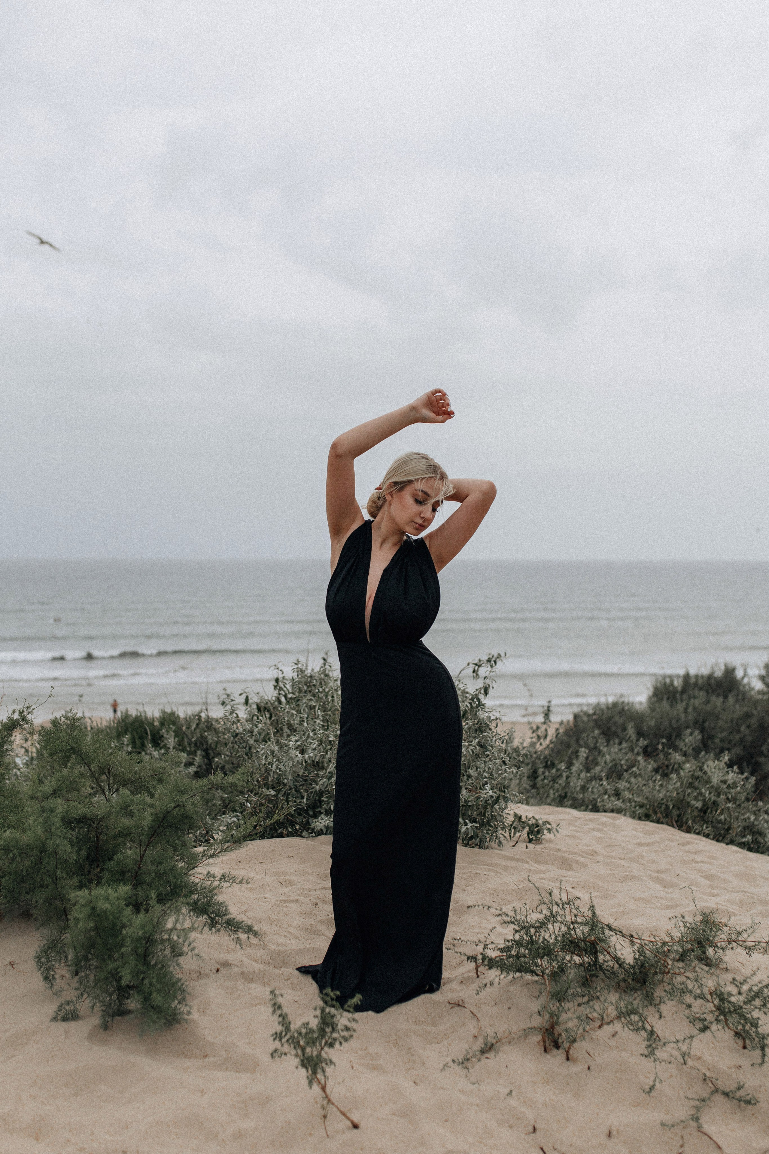 Кира. Фотограф Трифон Мира