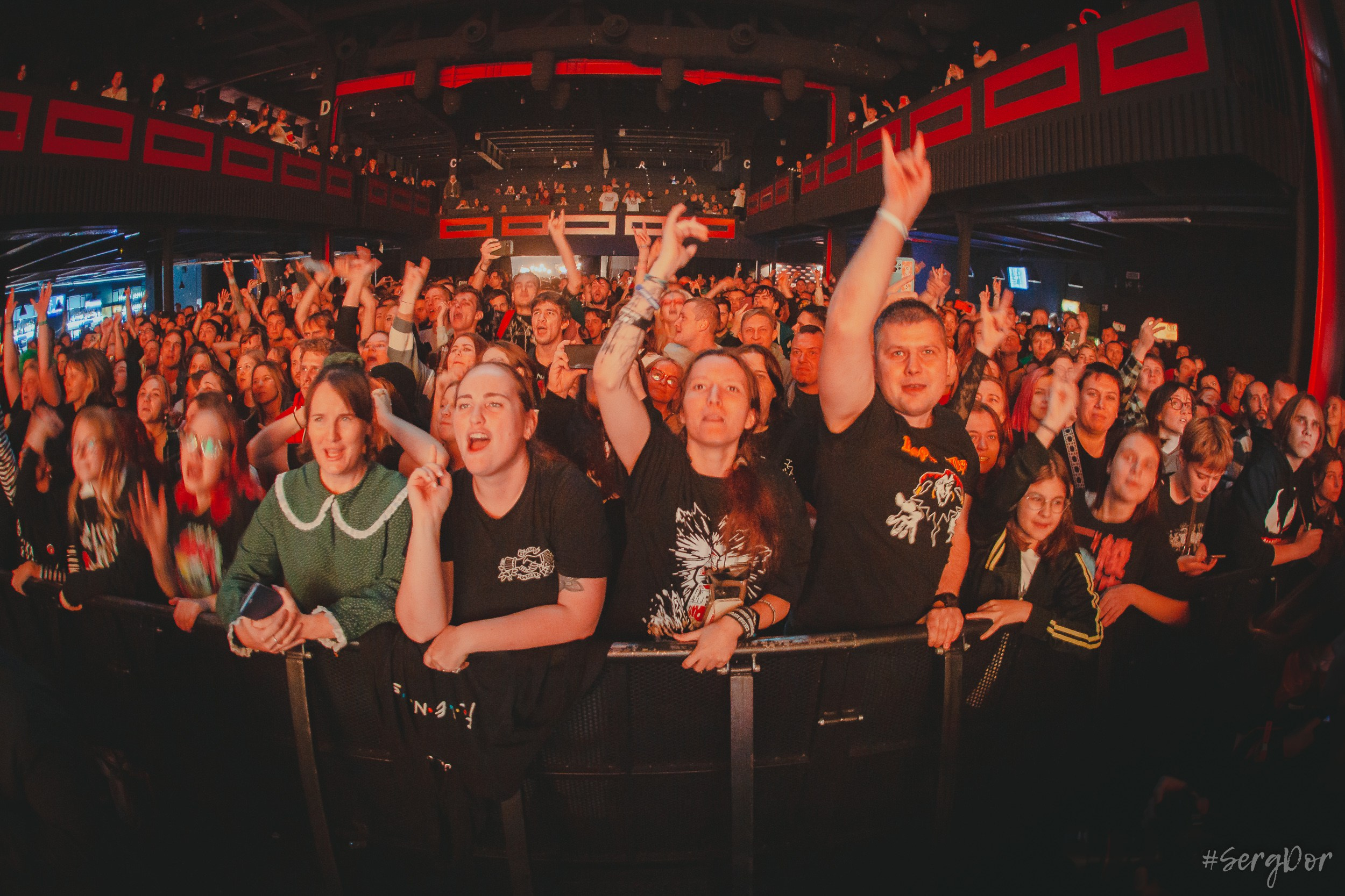 Операция Пластилин, Sound, Санкт-Петербург, концерт, фотографии, 28.10.2023, SergDor, 28 октября 2023 года, #SergDor