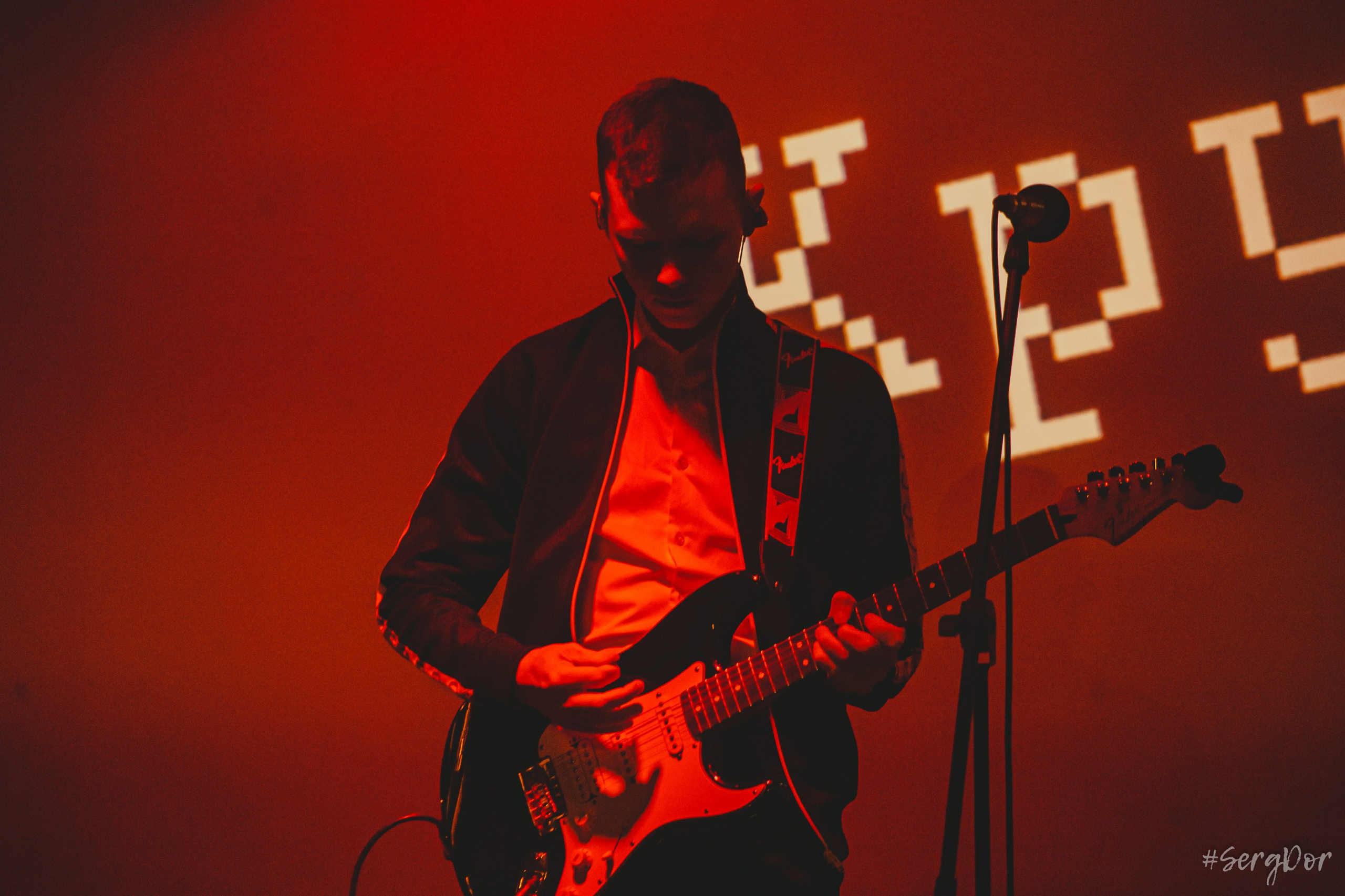 Крупин, клуб the Place, Санкт-Петербург, 16.02.2025, SergDor, 16 февраля 2025 года, #SergDor, концерт